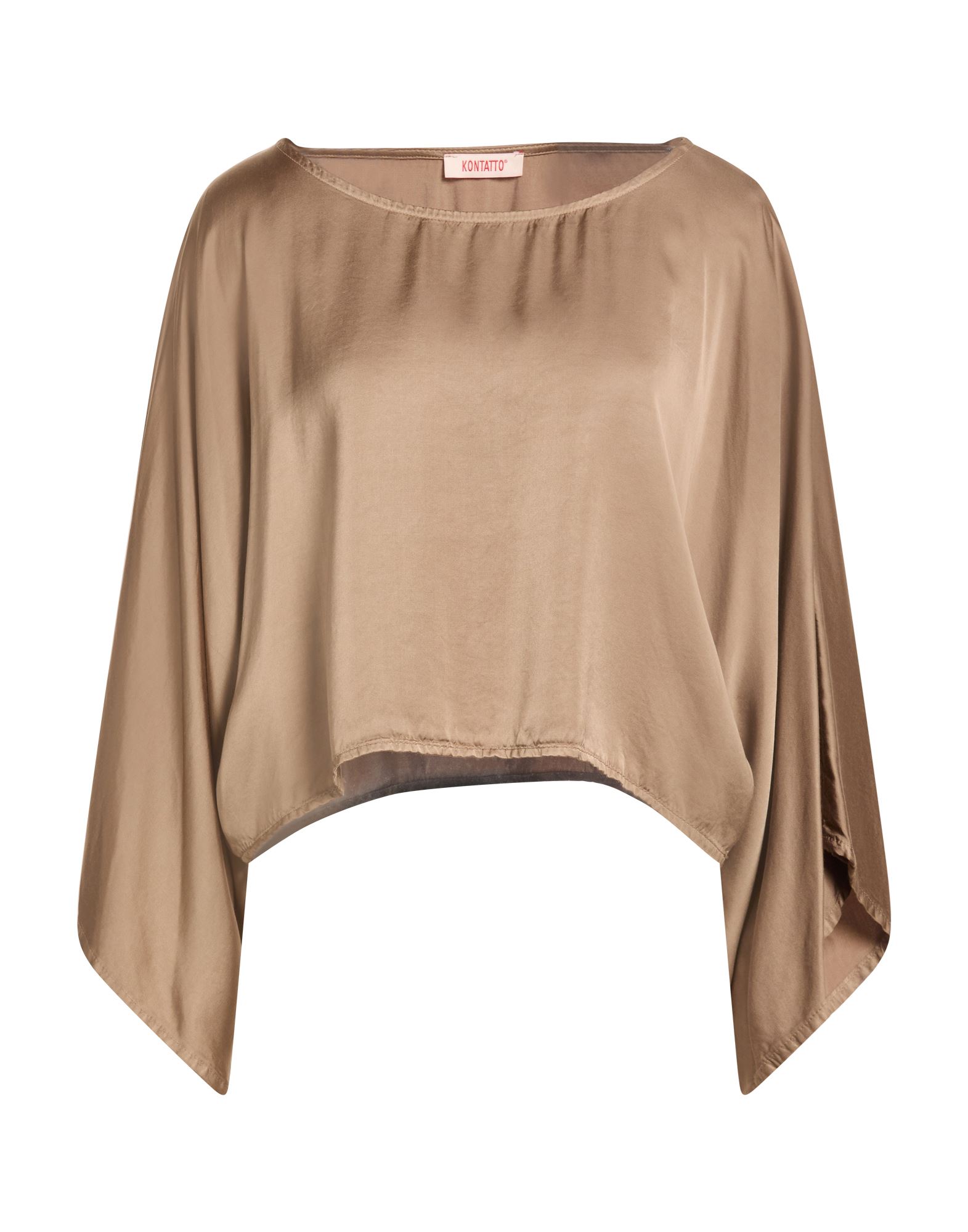  Kontatto - Tops - Tops - On Yoox.com 