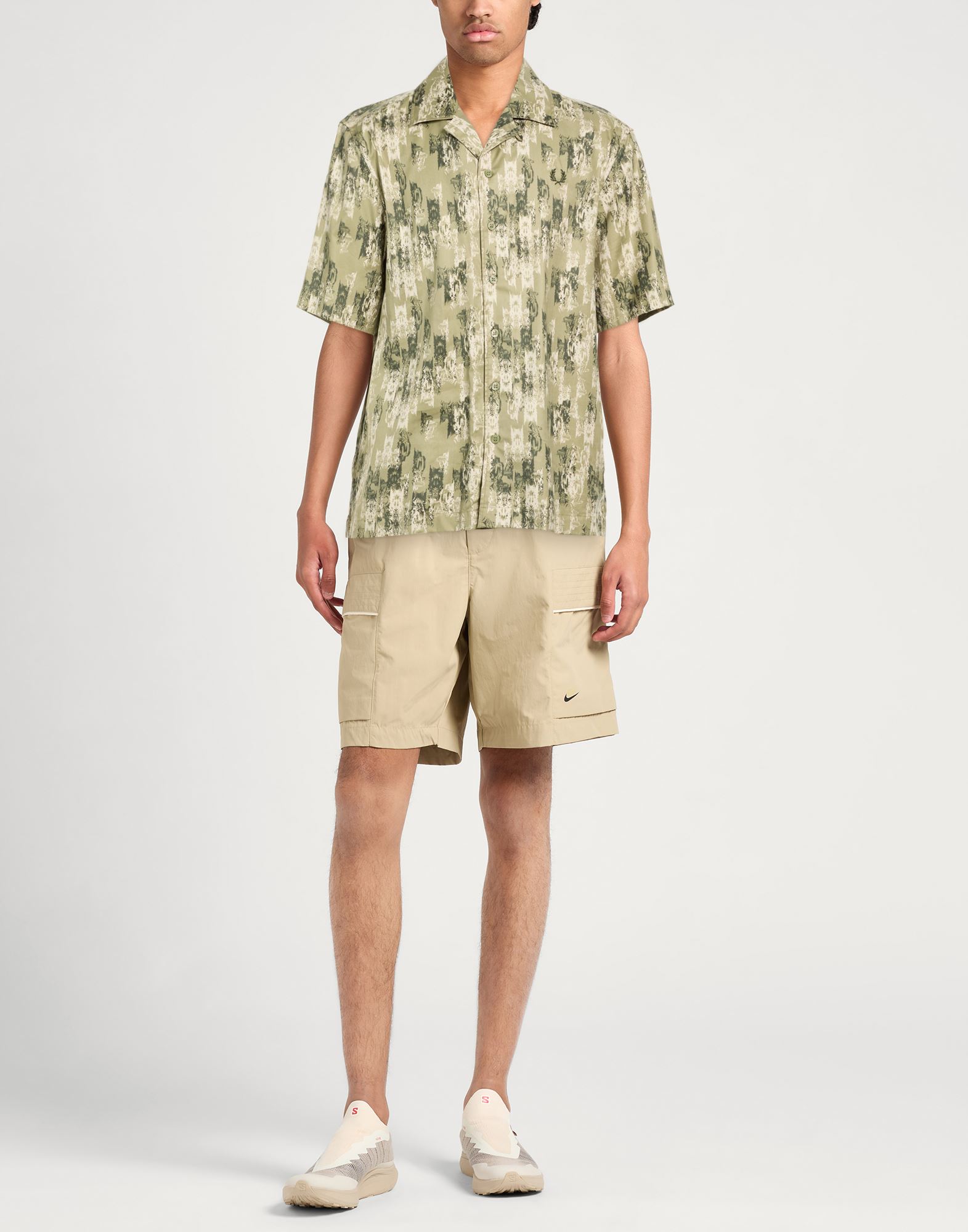  Fred Perry - Tops - Hemden - On Yoox.com 