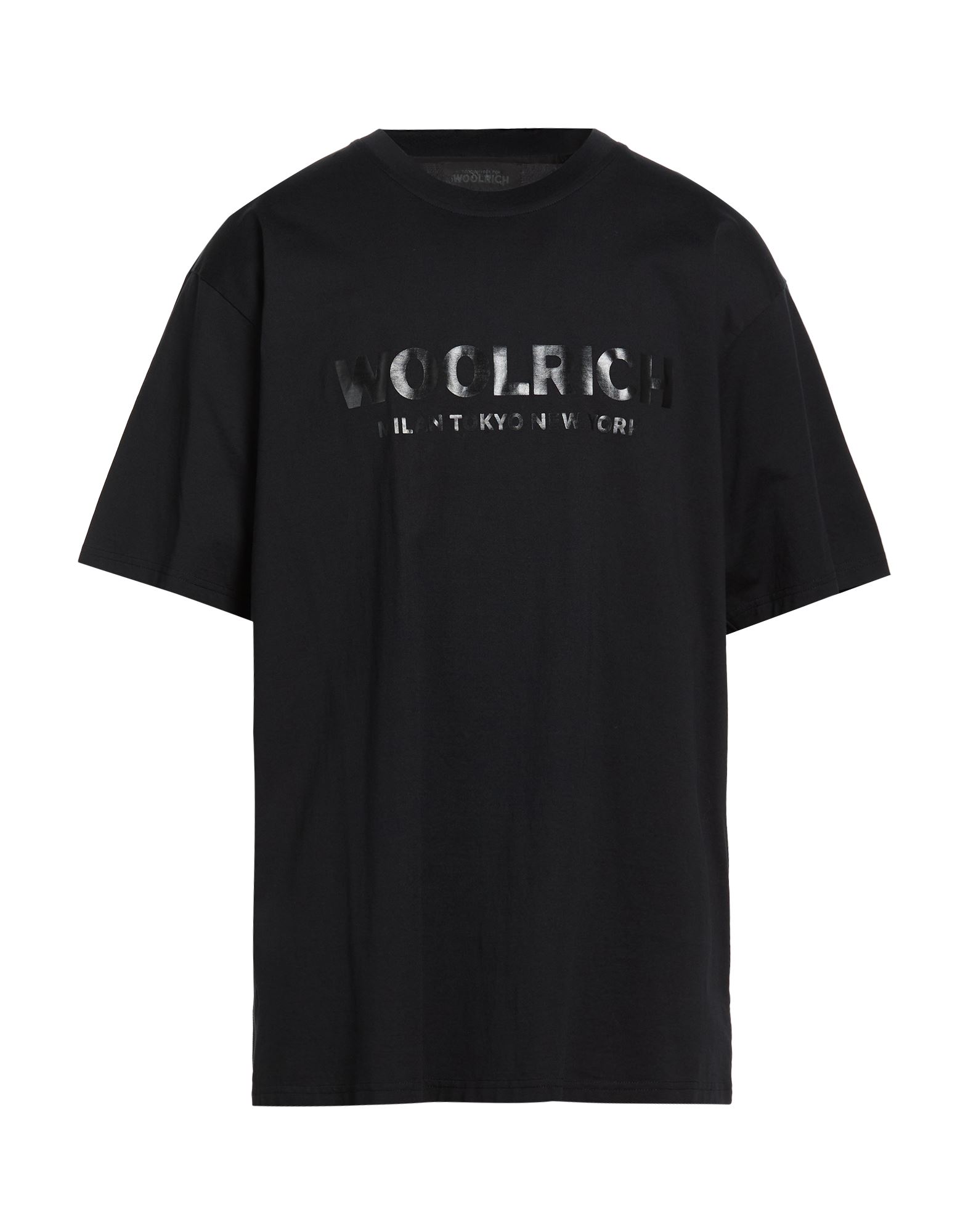  Woolrich - Tops - T-shirts - On Yoox.com 
