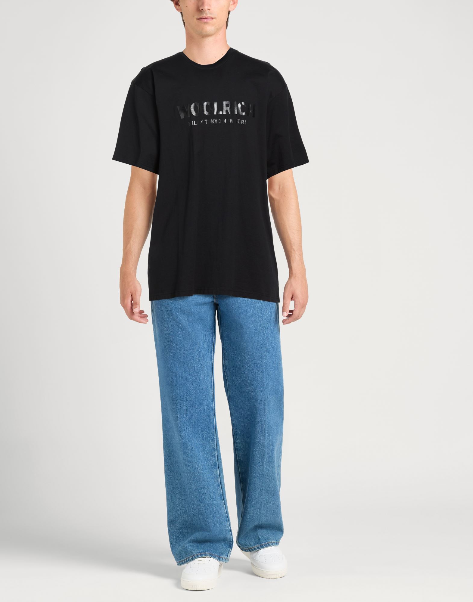  Woolrich - Tops - T-shirts - On Yoox.com 