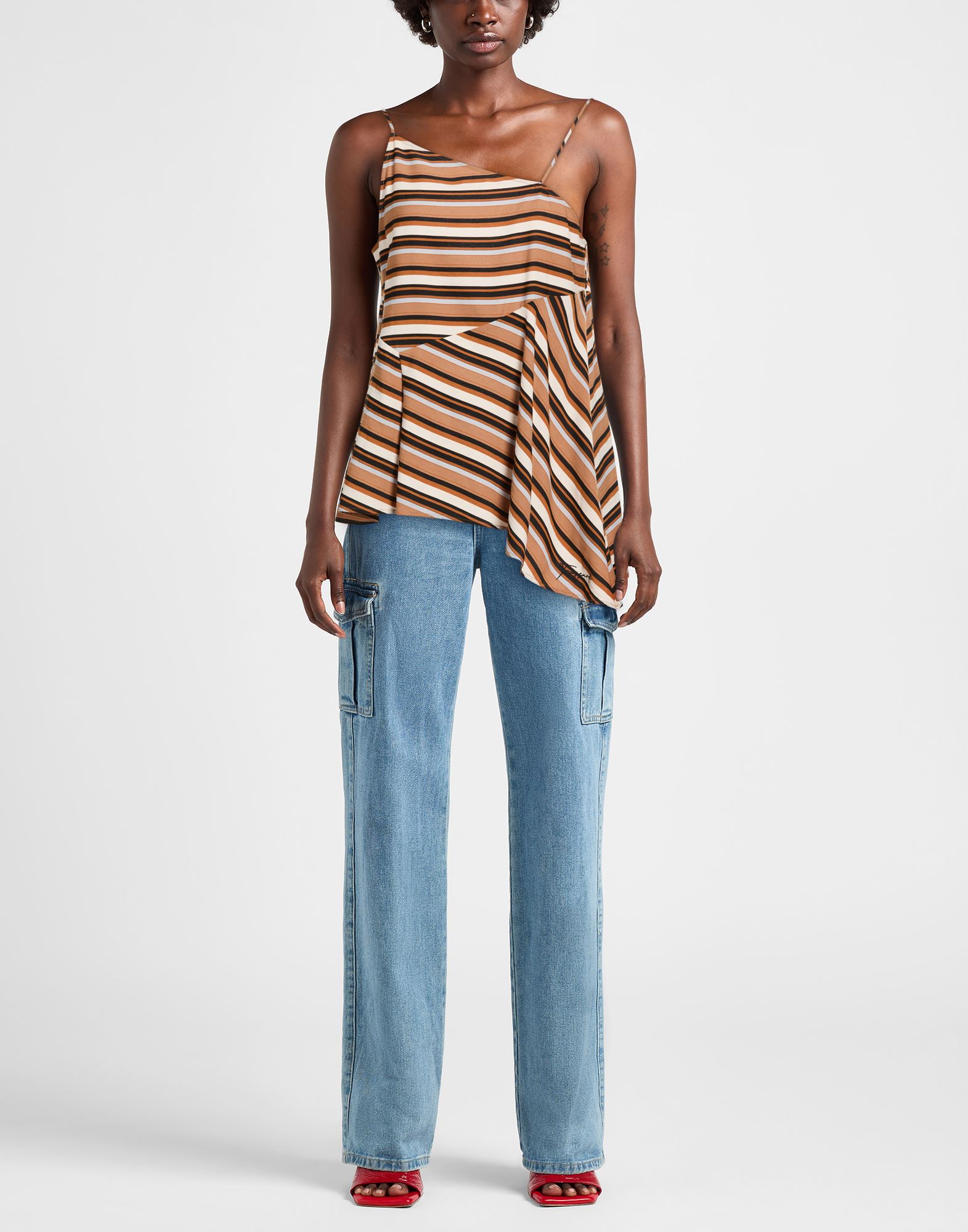  Trussardi Jeans - Tops - Tops - On Yoox.com 