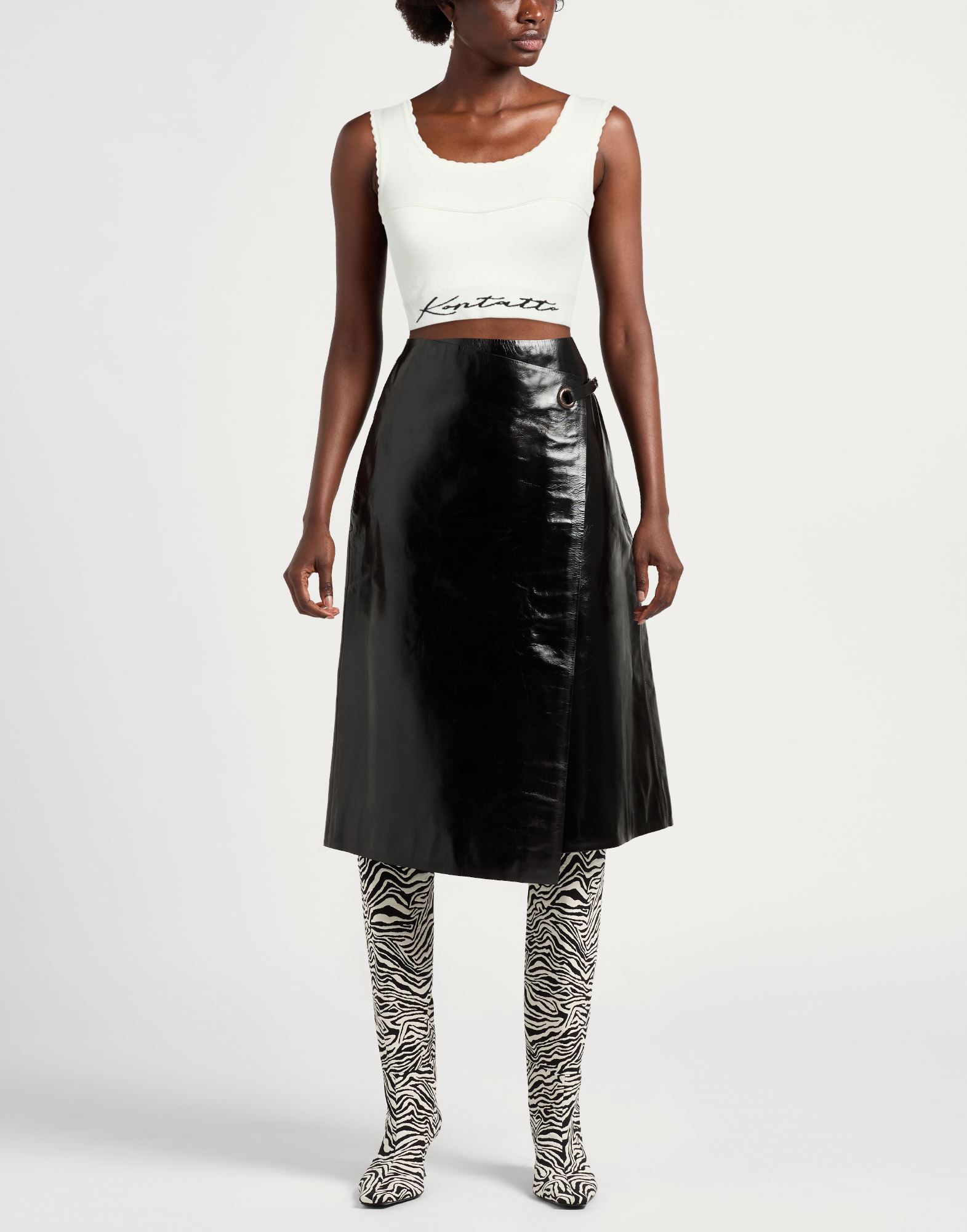 Kontatto - Tops - Tops - On Yoox.com 