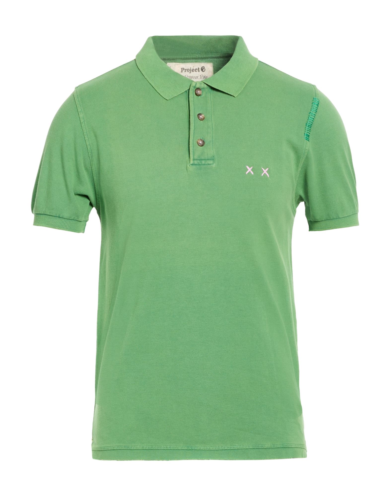  Project E - Tops - Poloshirts - On Yoox.com 