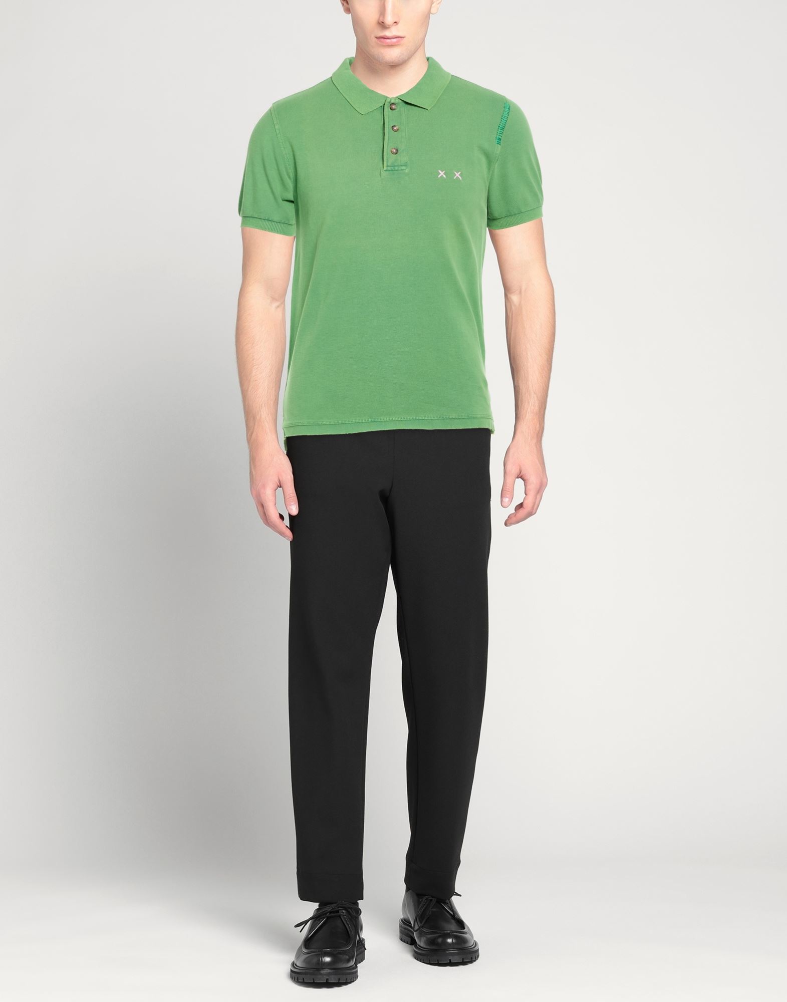  Project E - Tops - Poloshirts - On Yoox.com 