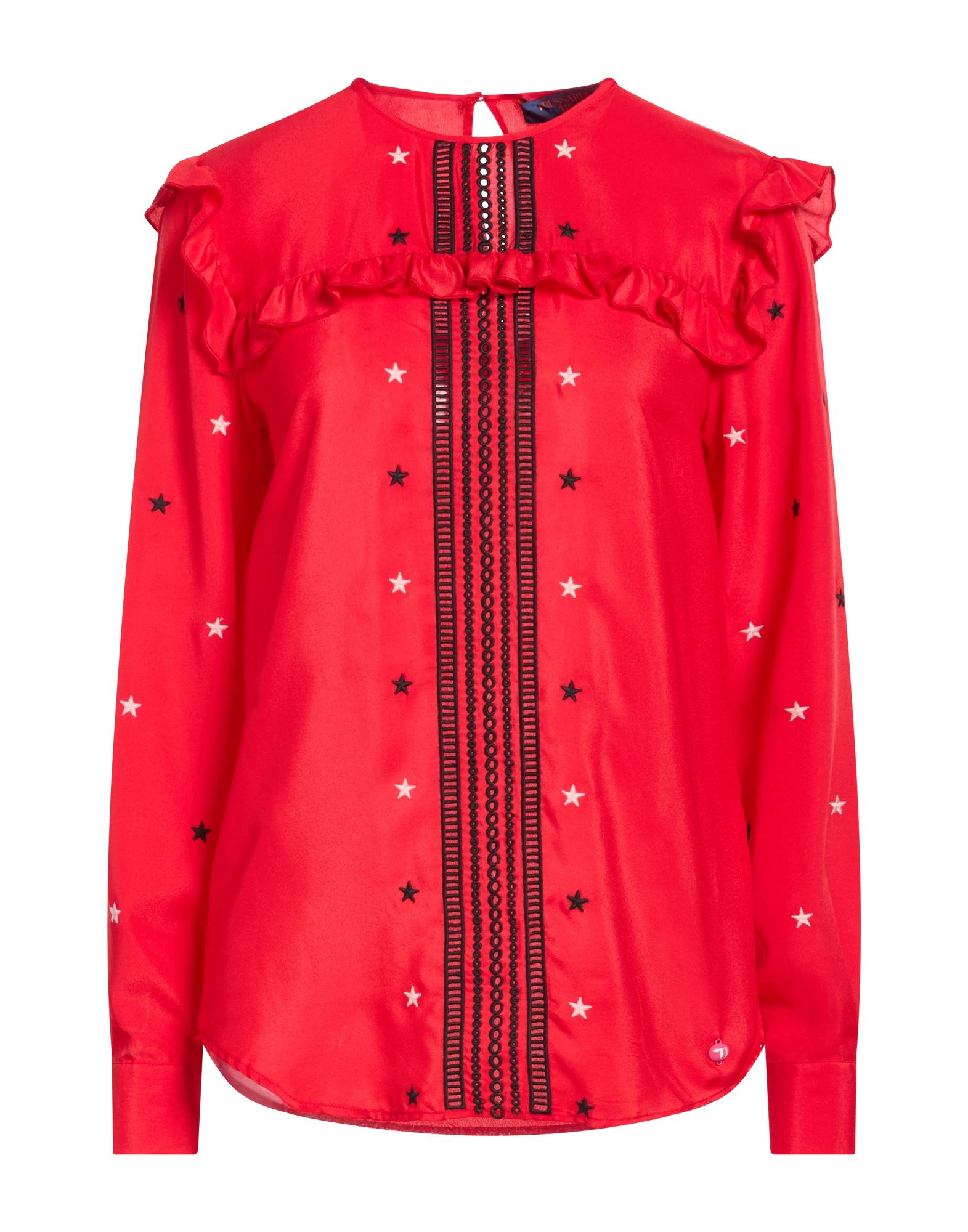 Trussardi Jeans - Tops - Tops - On Yoox.com 