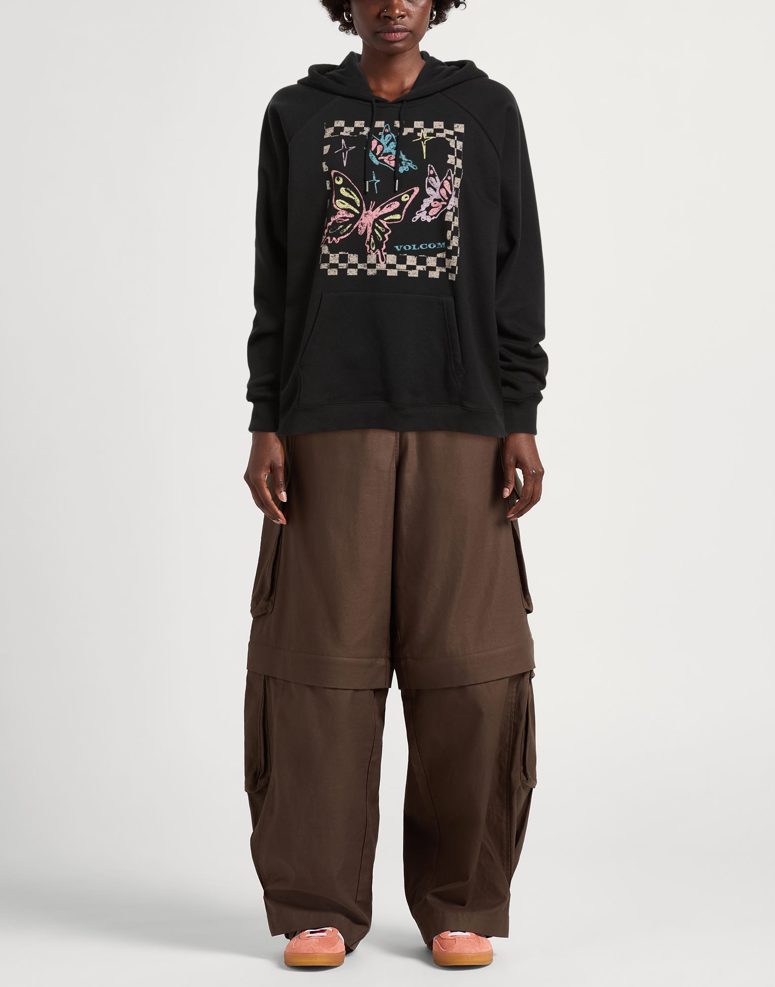  Volcom - Camisetas Y Tops - Sudaderas - On Yoox.com 