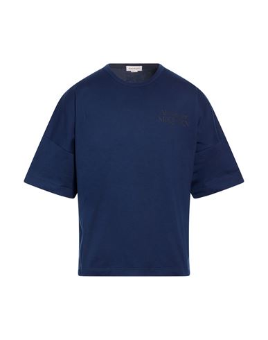 T-shirts Herren Marineblau L,XS,XXL,XXS Herren