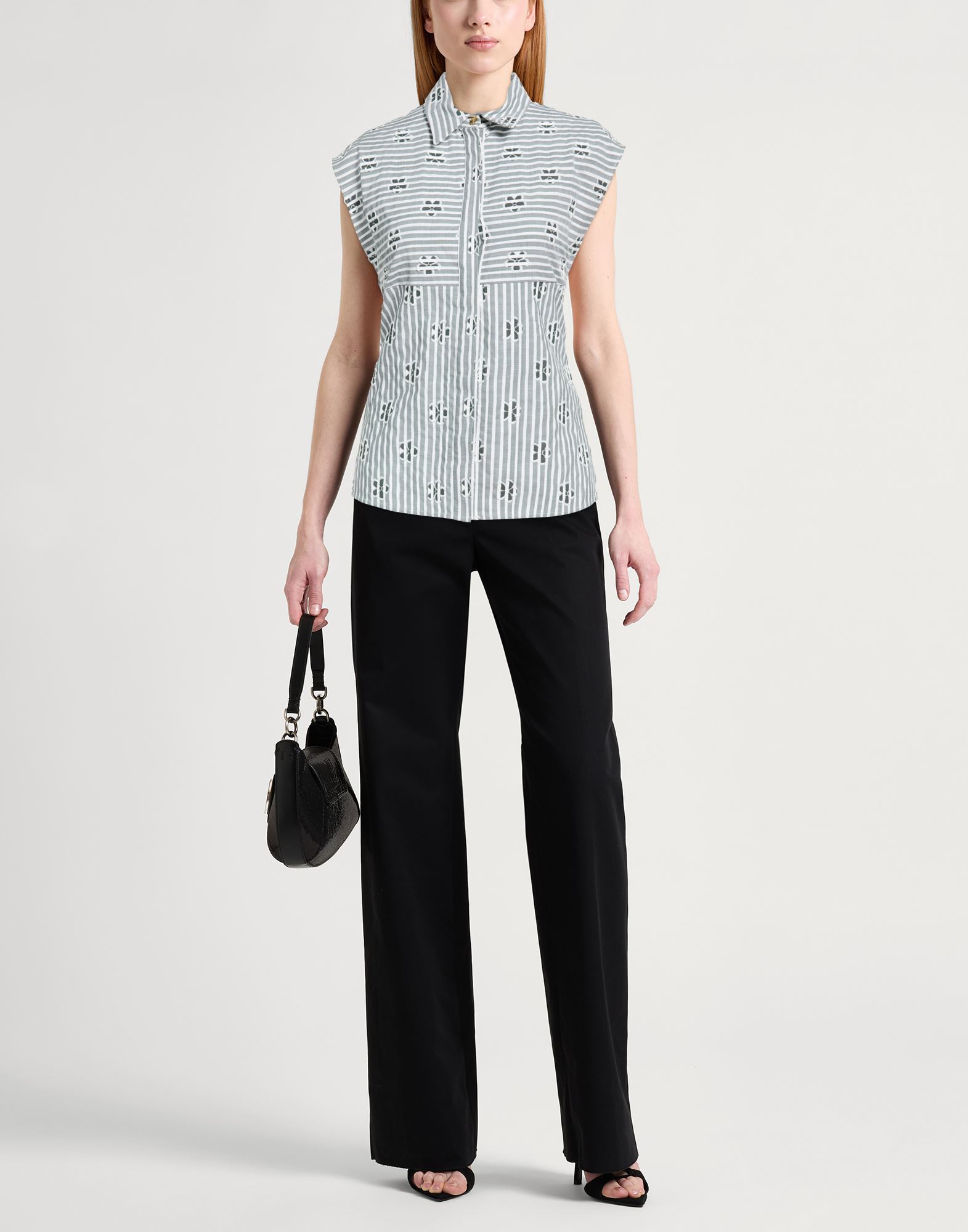  Trussardi Jeans - Tops - Hemden - On Yoox.com 