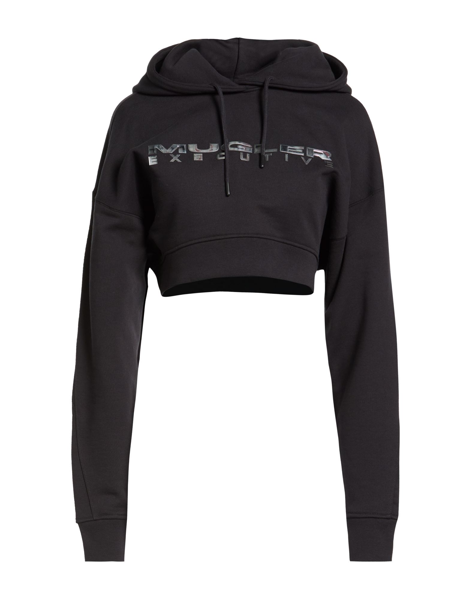 MUGLER MUGLER ΜΠΛΟΥΖΑΚΙΑ Φούτερ