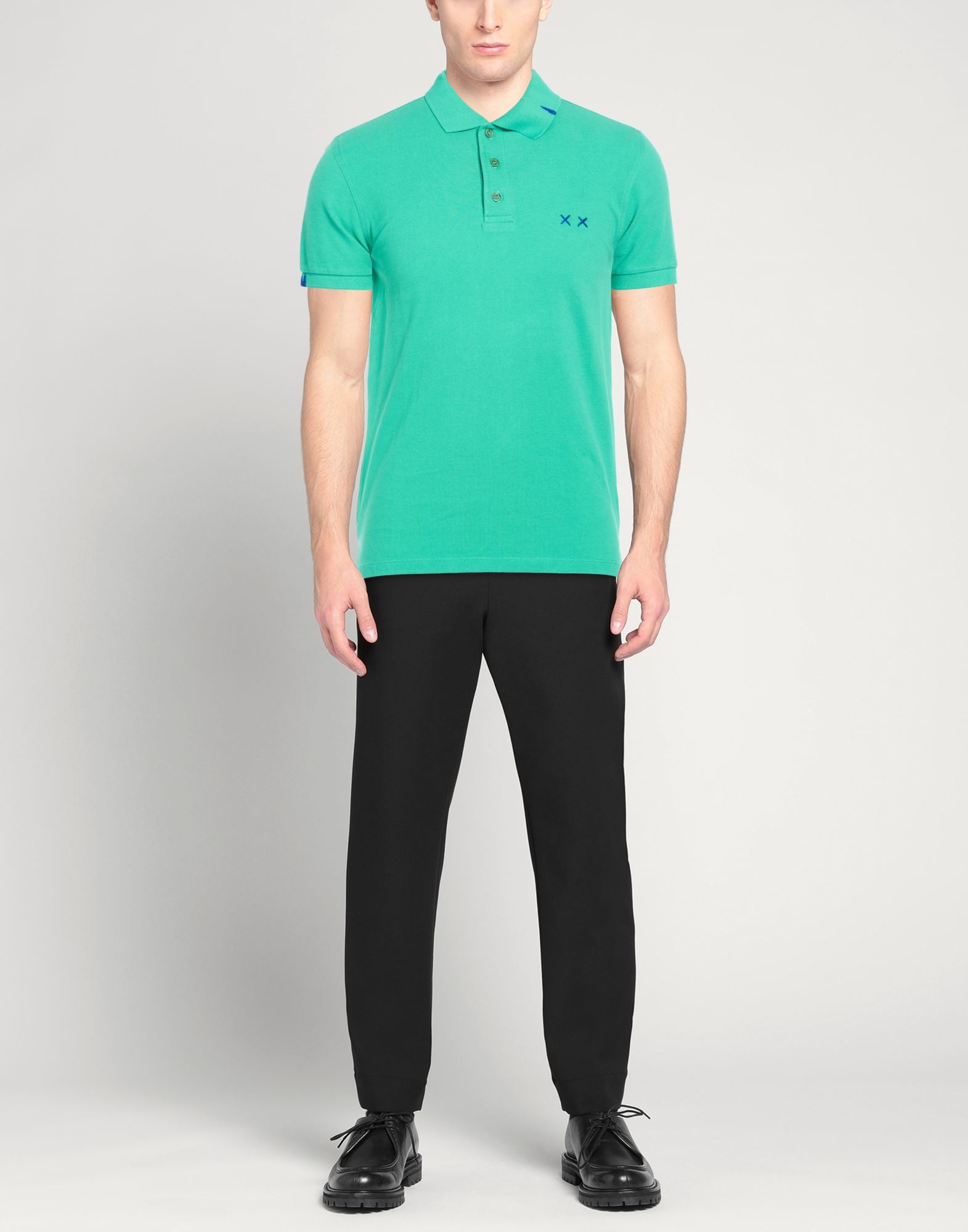  Project E - Tops - Poloshirts - On Yoox.com 