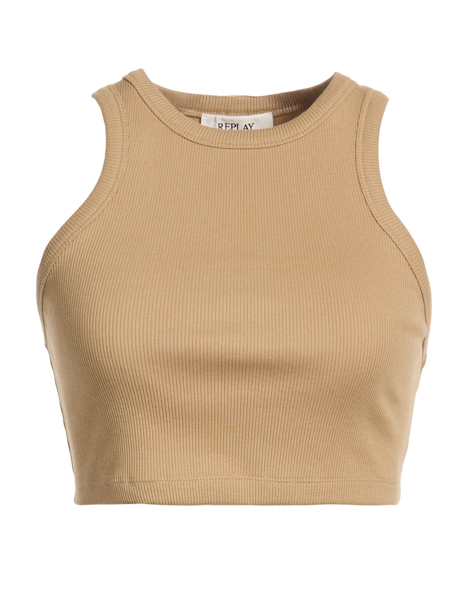  Replay - Tops - Tank Tops - On Yoox.com 