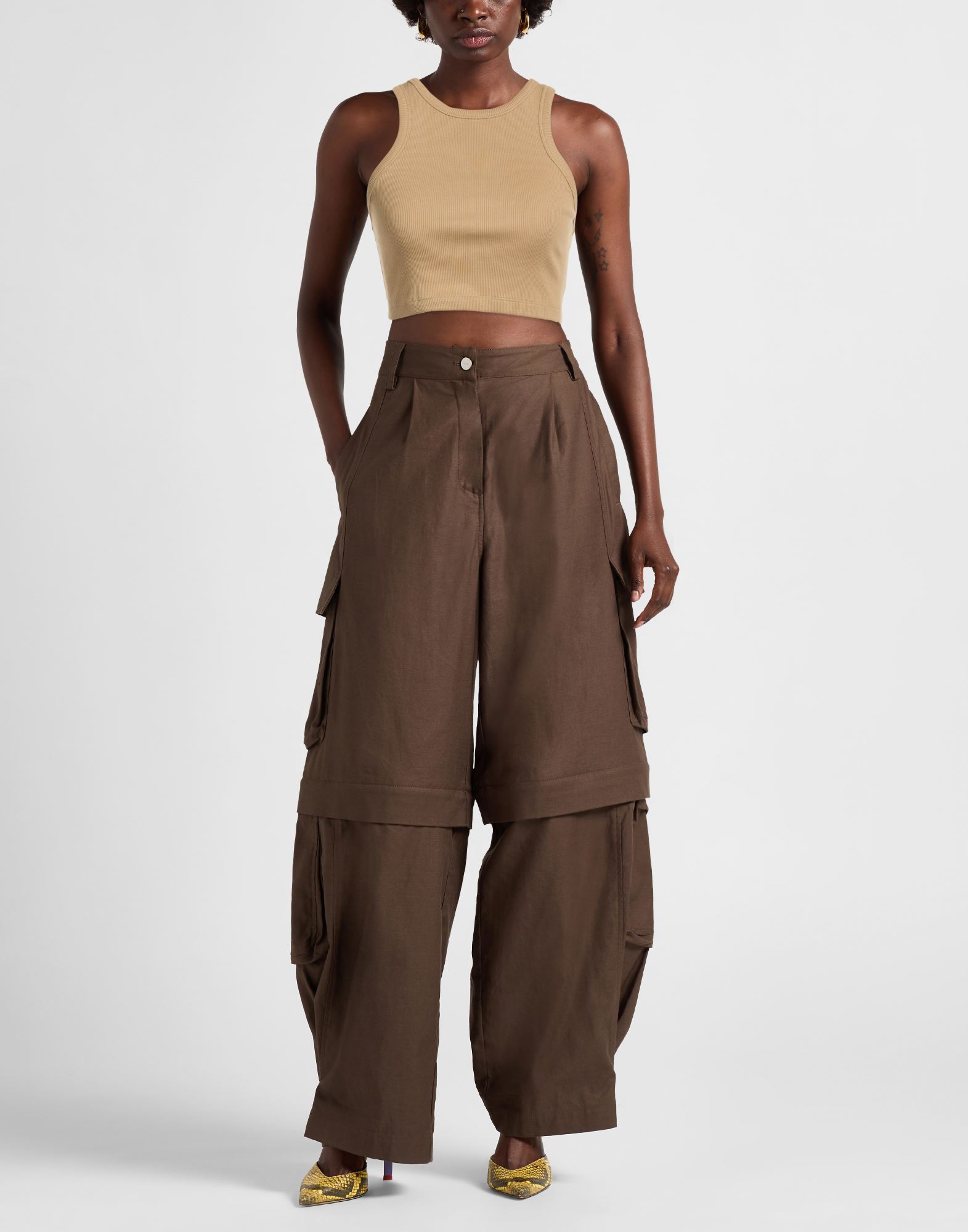  Replay - Tops - Tank Tops - On Yoox.com 