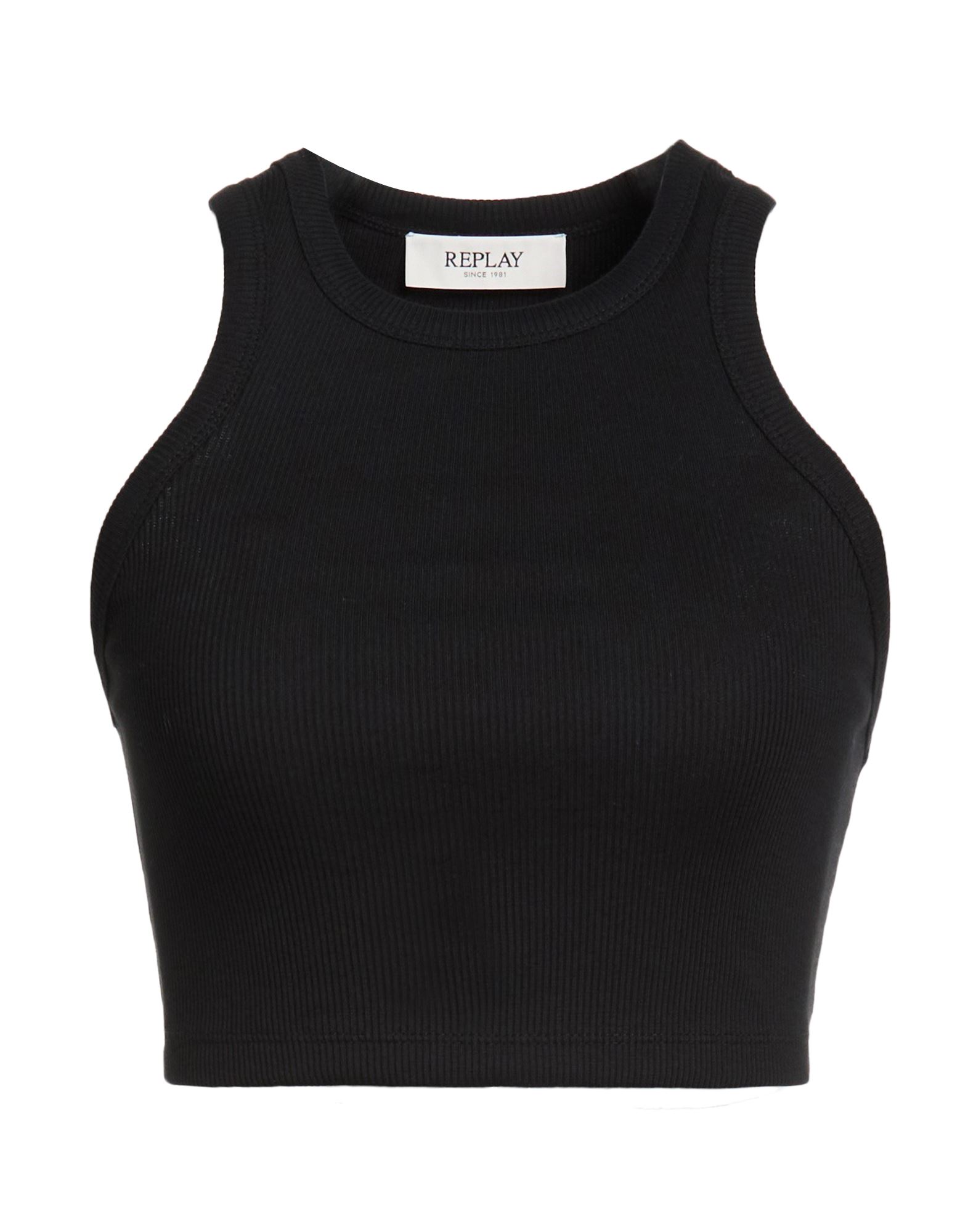  Replay - Tops - Tank Tops - On Yoox.com 