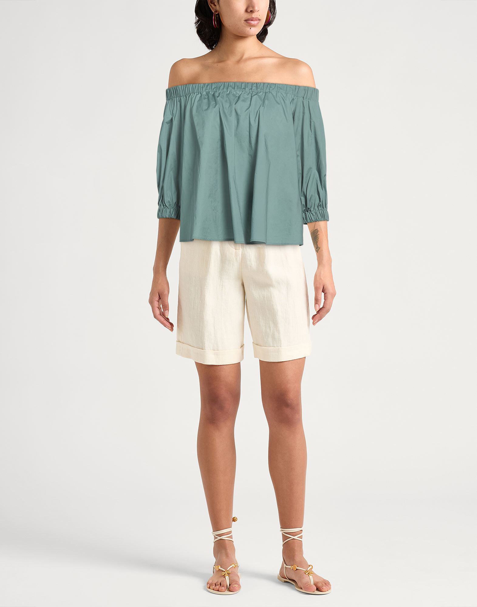  Trussardi Jeans - Tops - Tops - On Yoox.com 