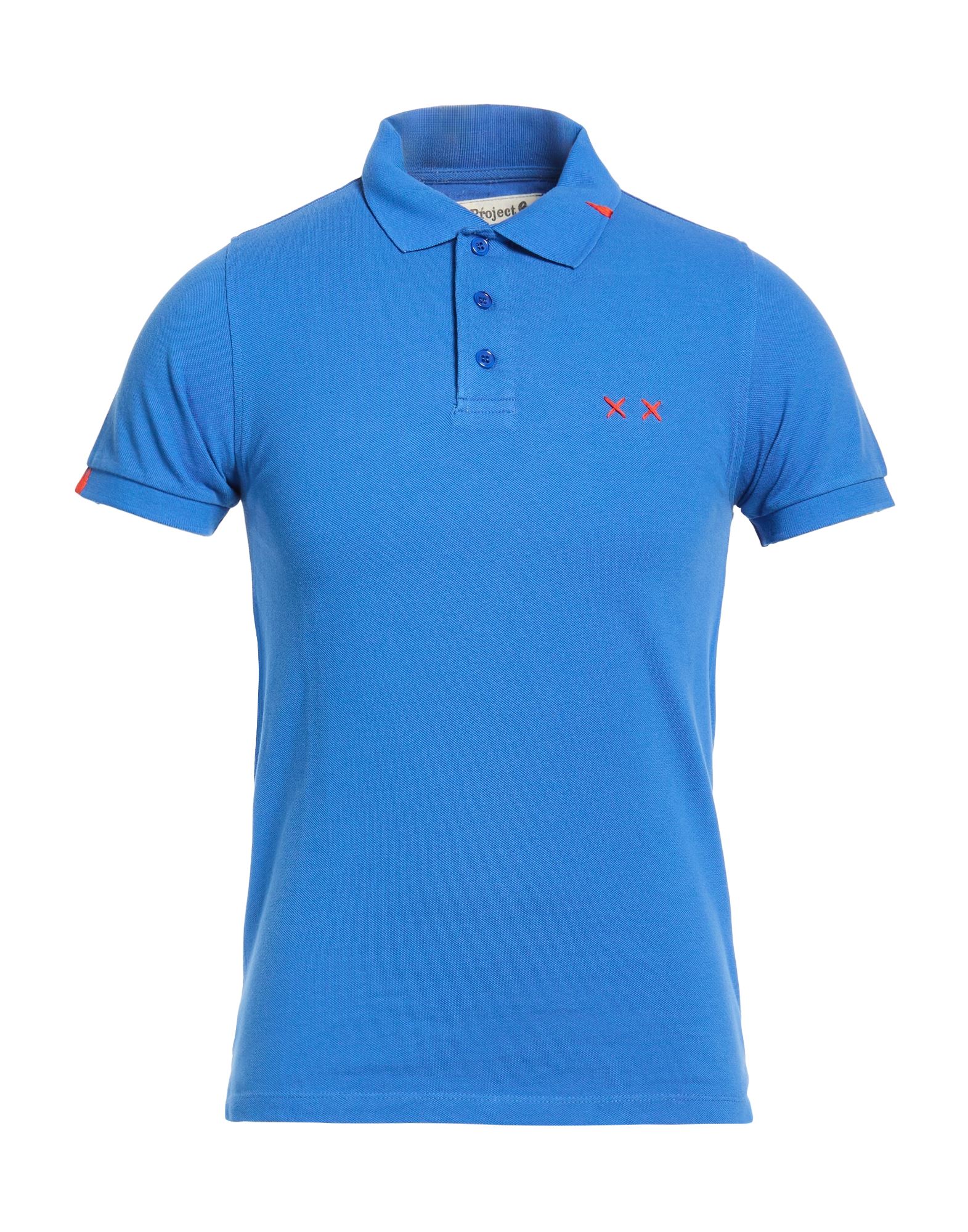  Project E - Tops - Poloshirts - On Yoox.com 