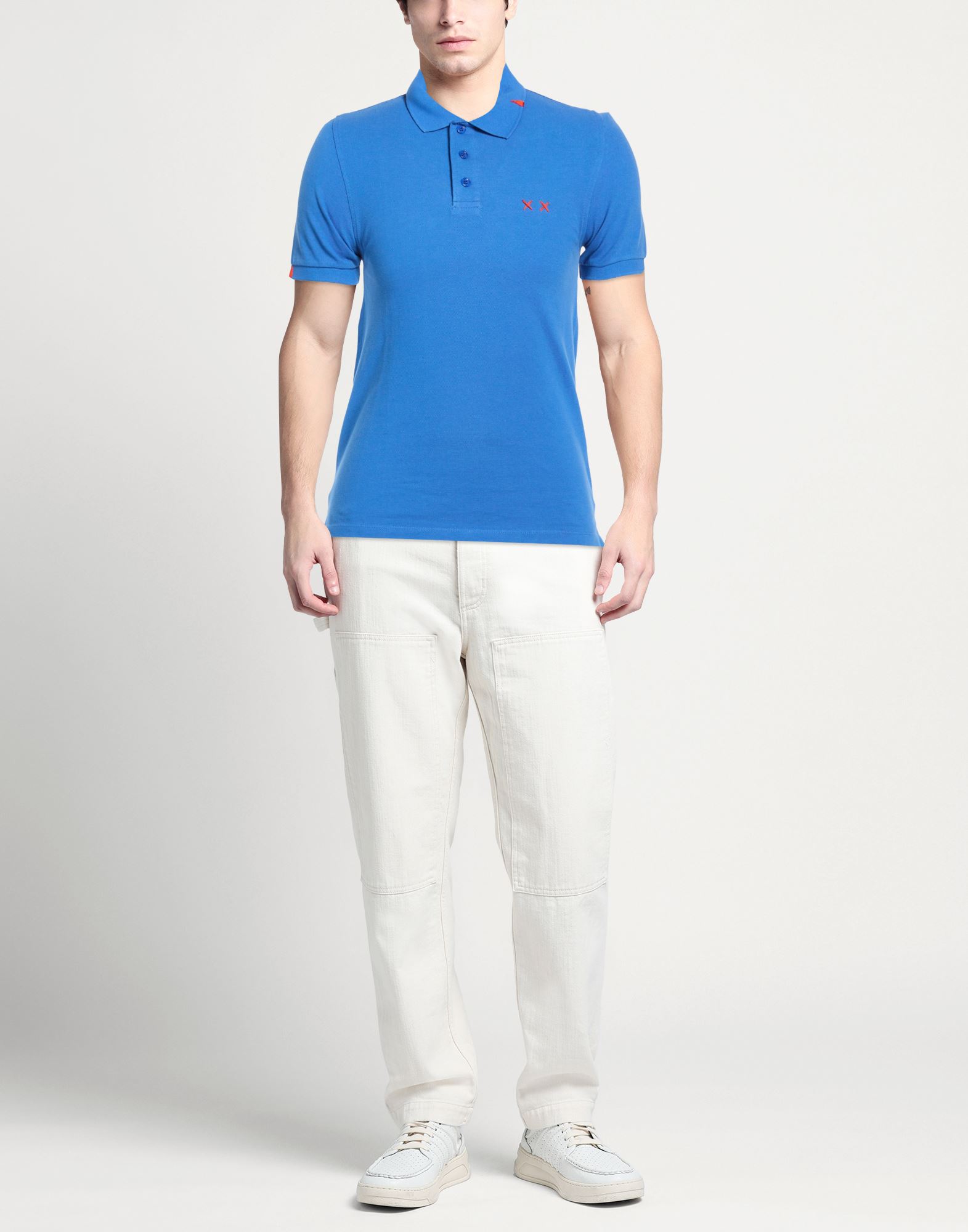  Project E - Tops - Poloshirts - On Yoox.com 