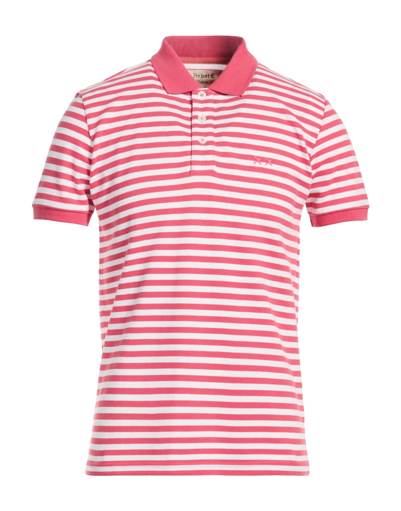  Project E - Tops - Poloshirts - On Yoox.com 