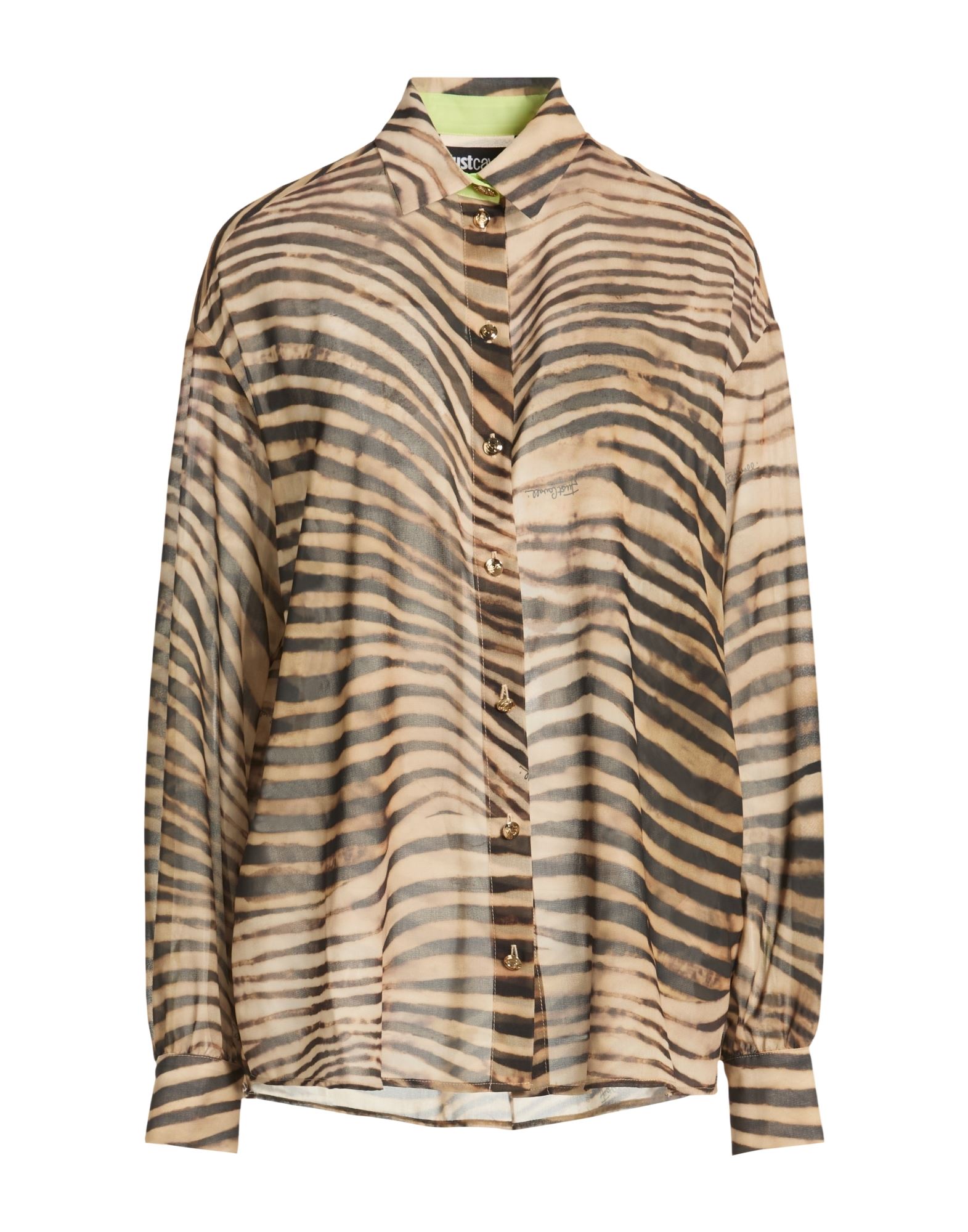  Just Cavalli - Tops - Hemden - On Yoox.com 
