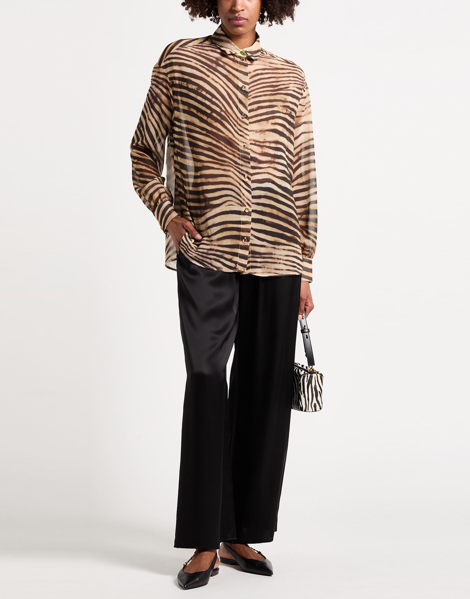  Just Cavalli - Tops - Hemden - On Yoox.com 