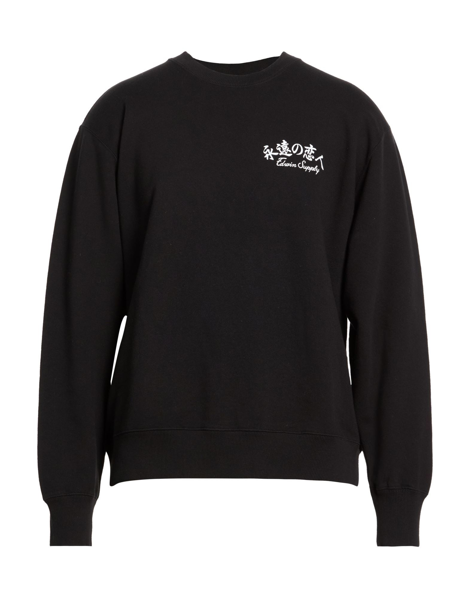  Edwin - Tops - Sweatshirts - On Yoox.com 