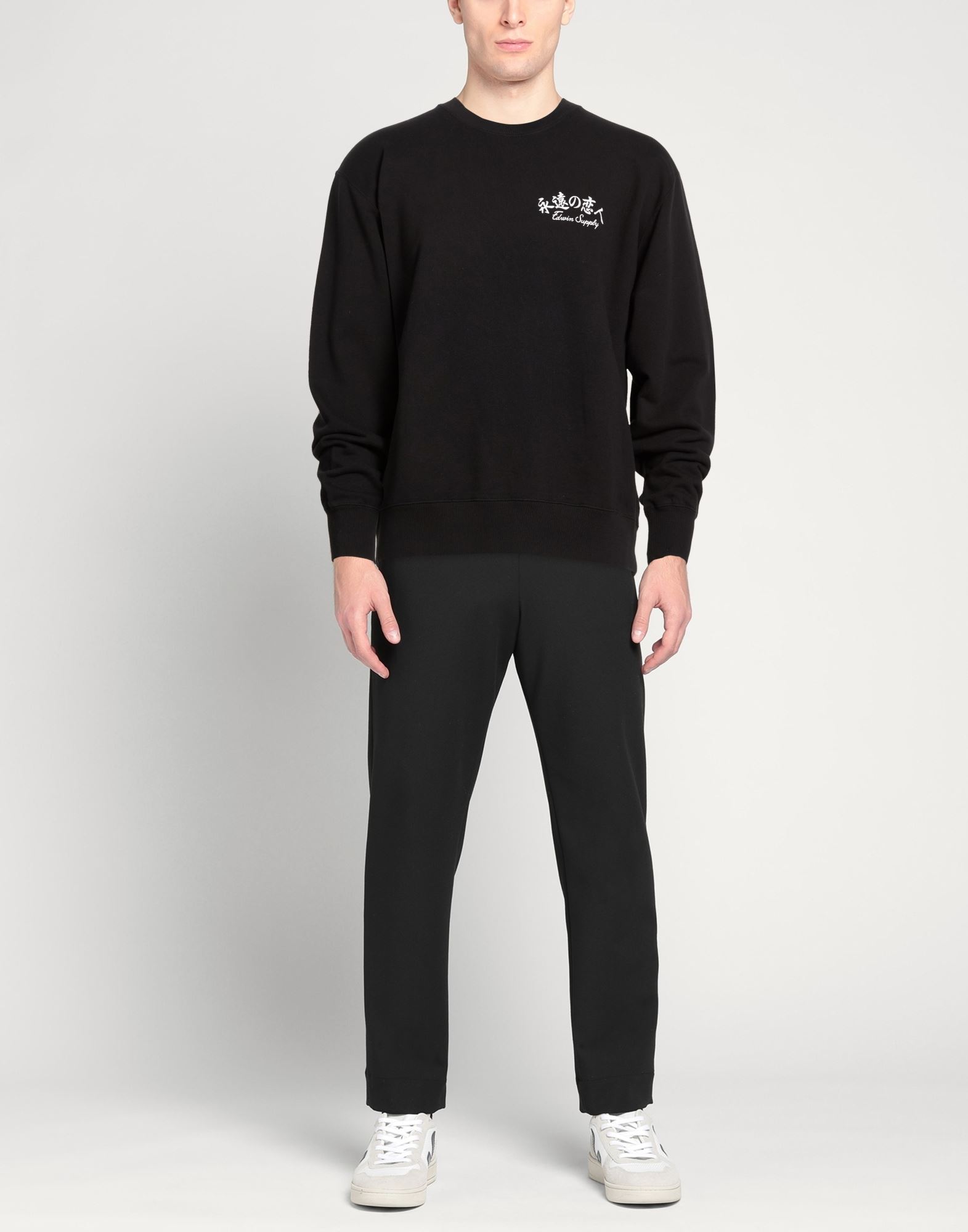 Edwin - Tops - Sweatshirts - On Yoox.com 