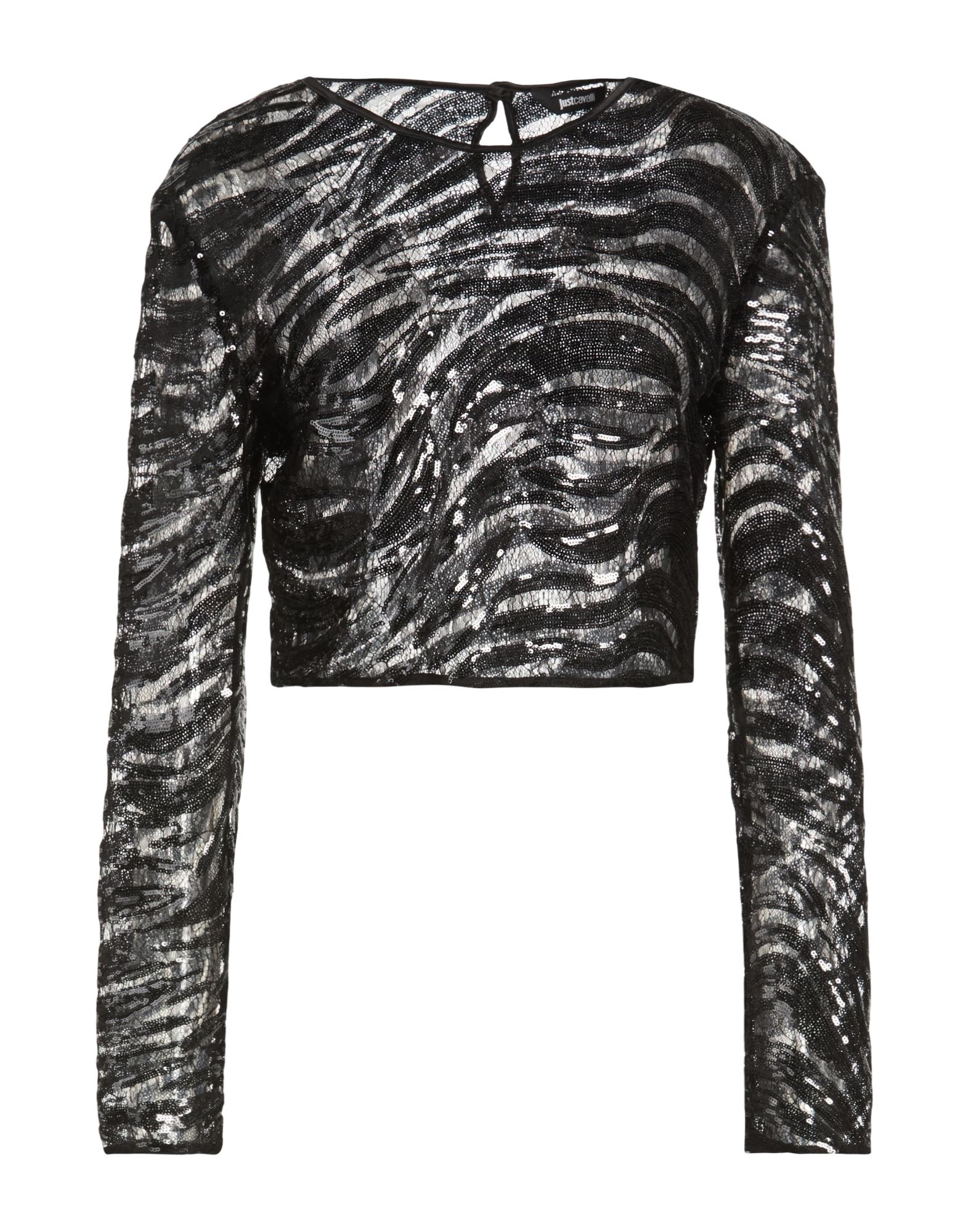  Just Cavalli - Camisetas Y Tops - Tops - On Yoox.com 