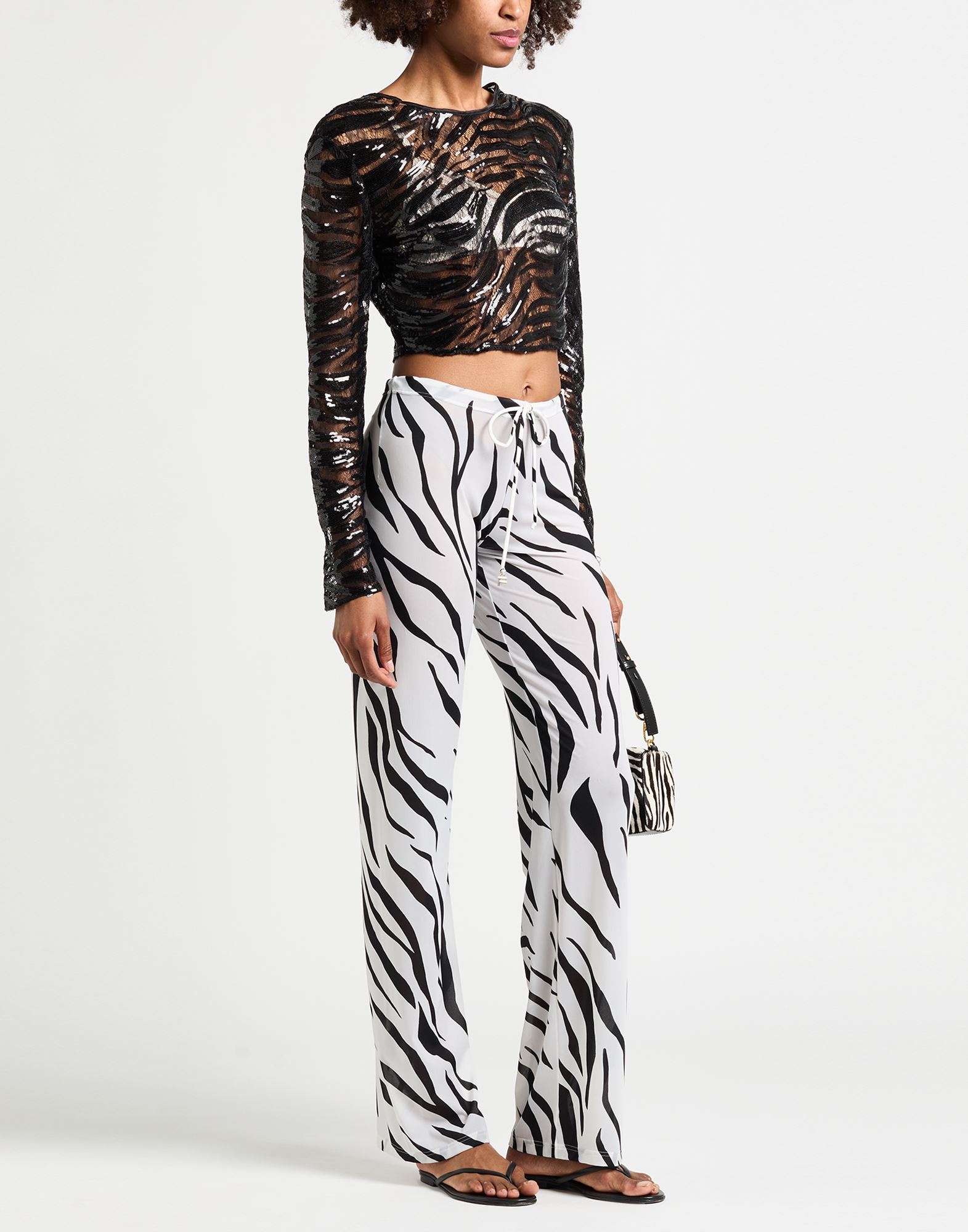  Just Cavalli - Camisetas Y Tops - Tops - On Yoox.com 
