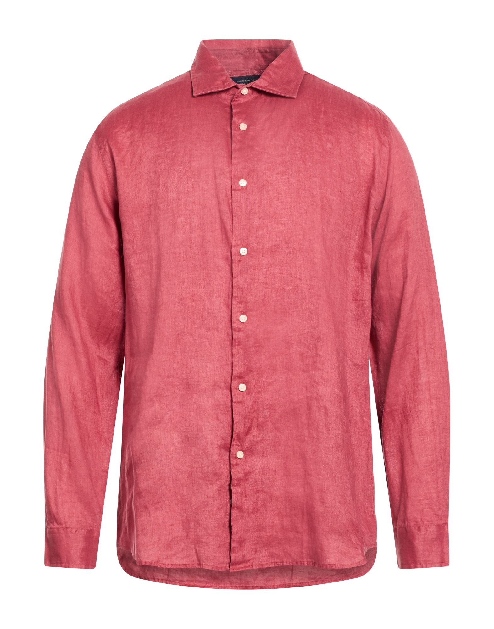  One & Way - Tops - Hemden - On Yoox.com 