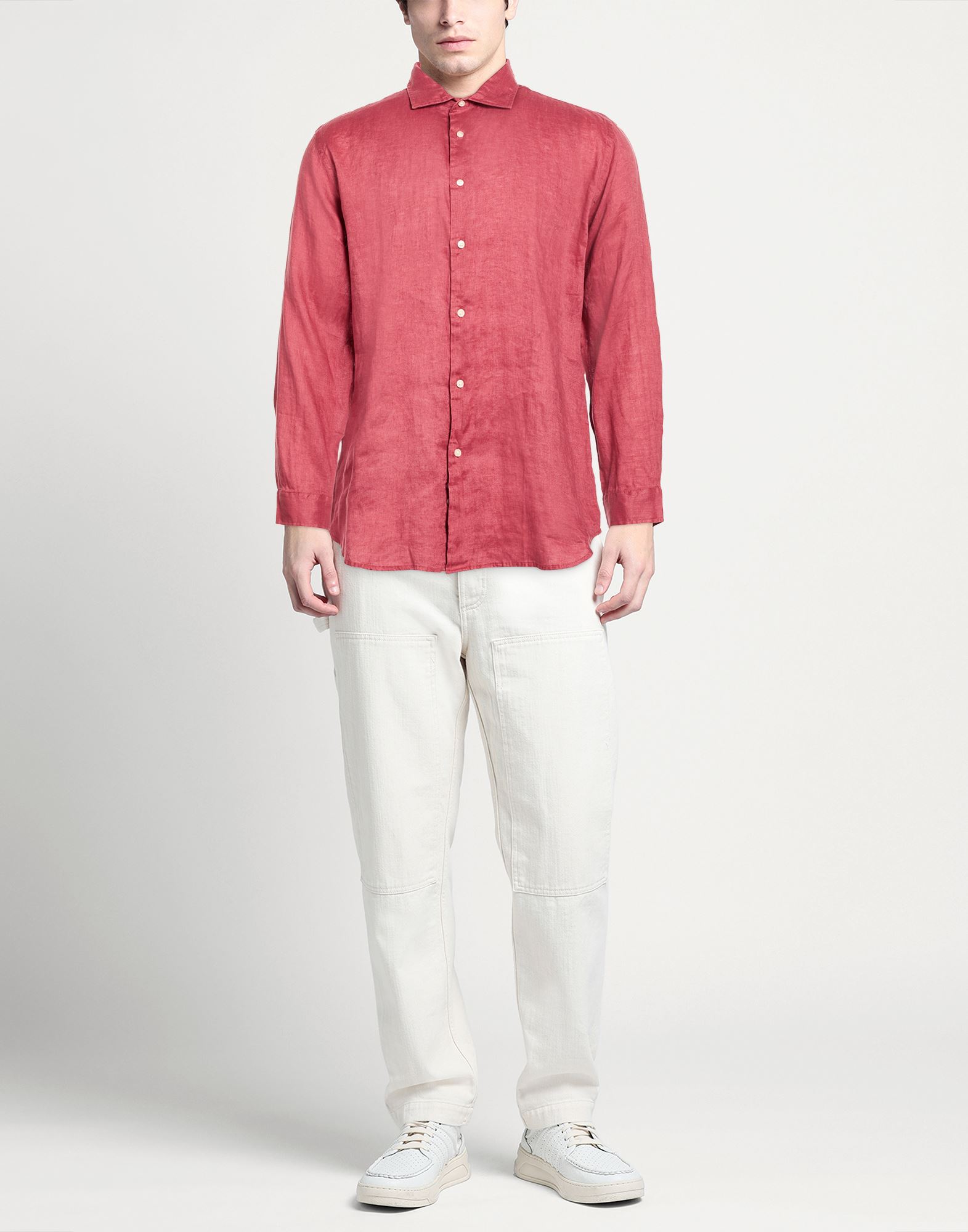  One & Way - Tops - Hemden - On Yoox.com 