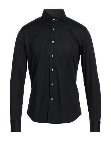 Camisa Hombre Negro 39,41 Hombre