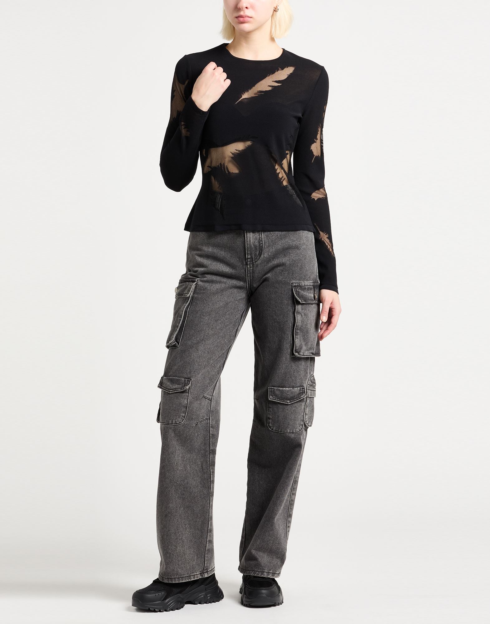 Mcqueen - Tops - Tops - On Yoox.com 