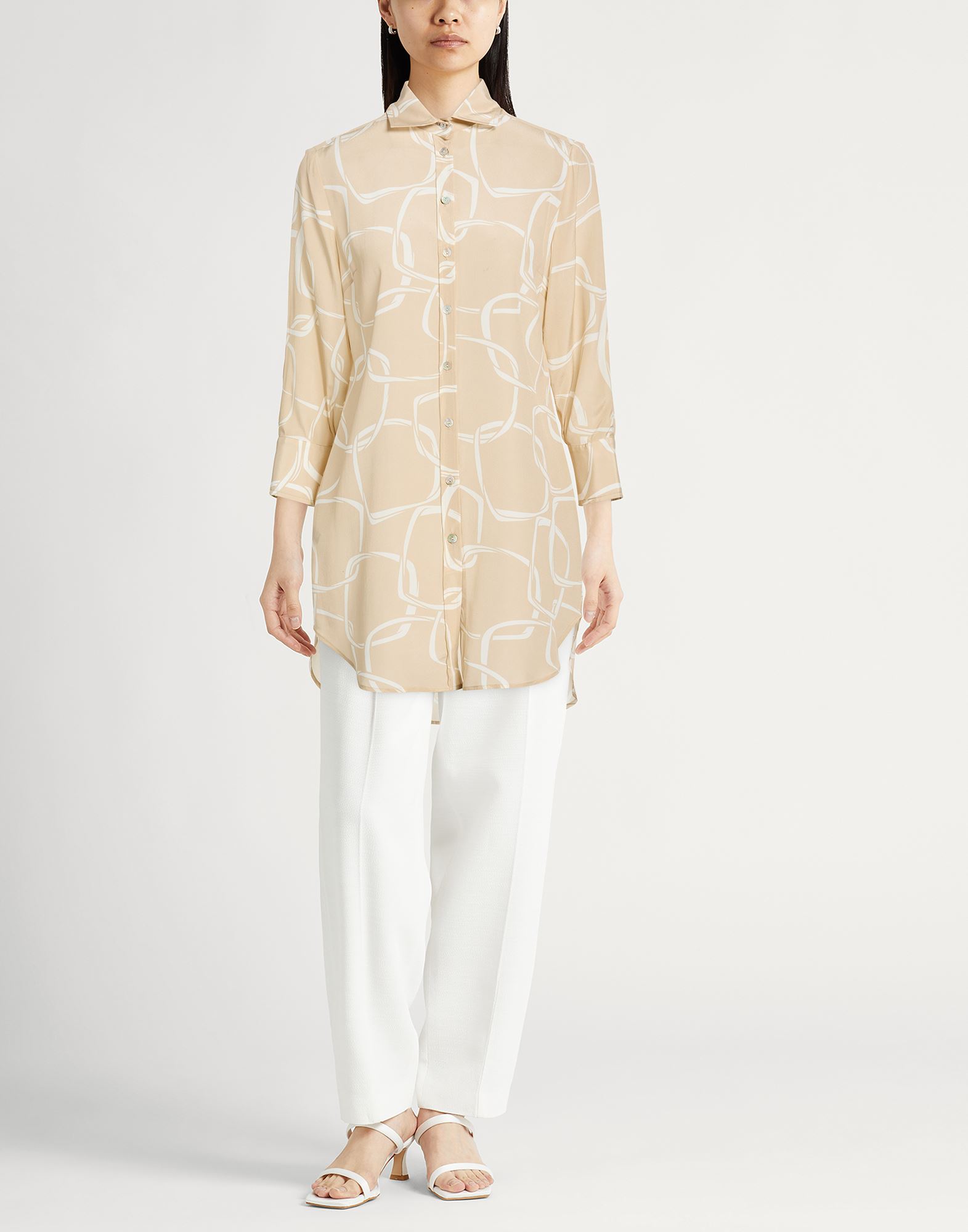  Barba Napoli - Tops - Hemden - On Yoox.com 