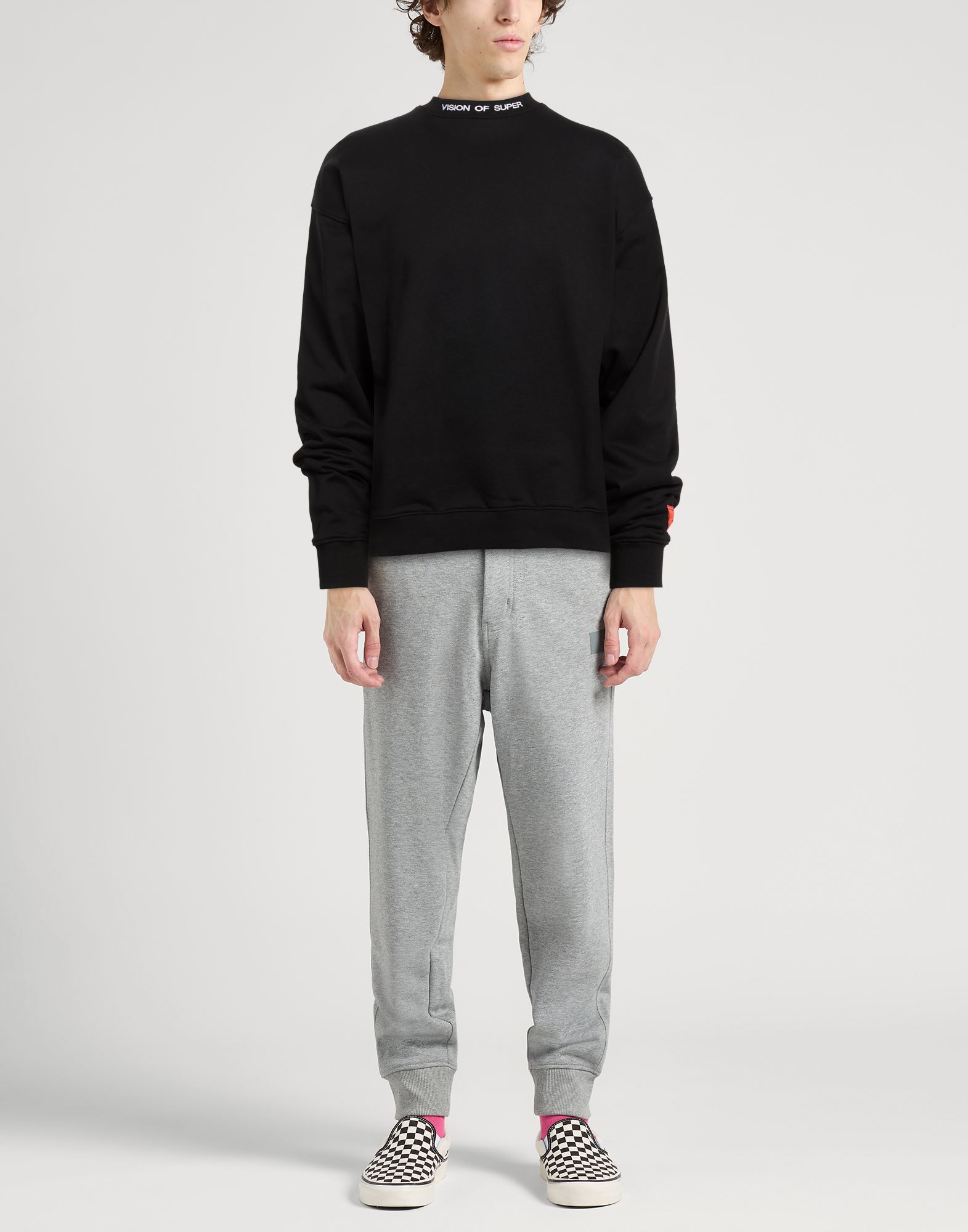  Vision Of Super - Tops - Sweatshirts - On Yoox.com 