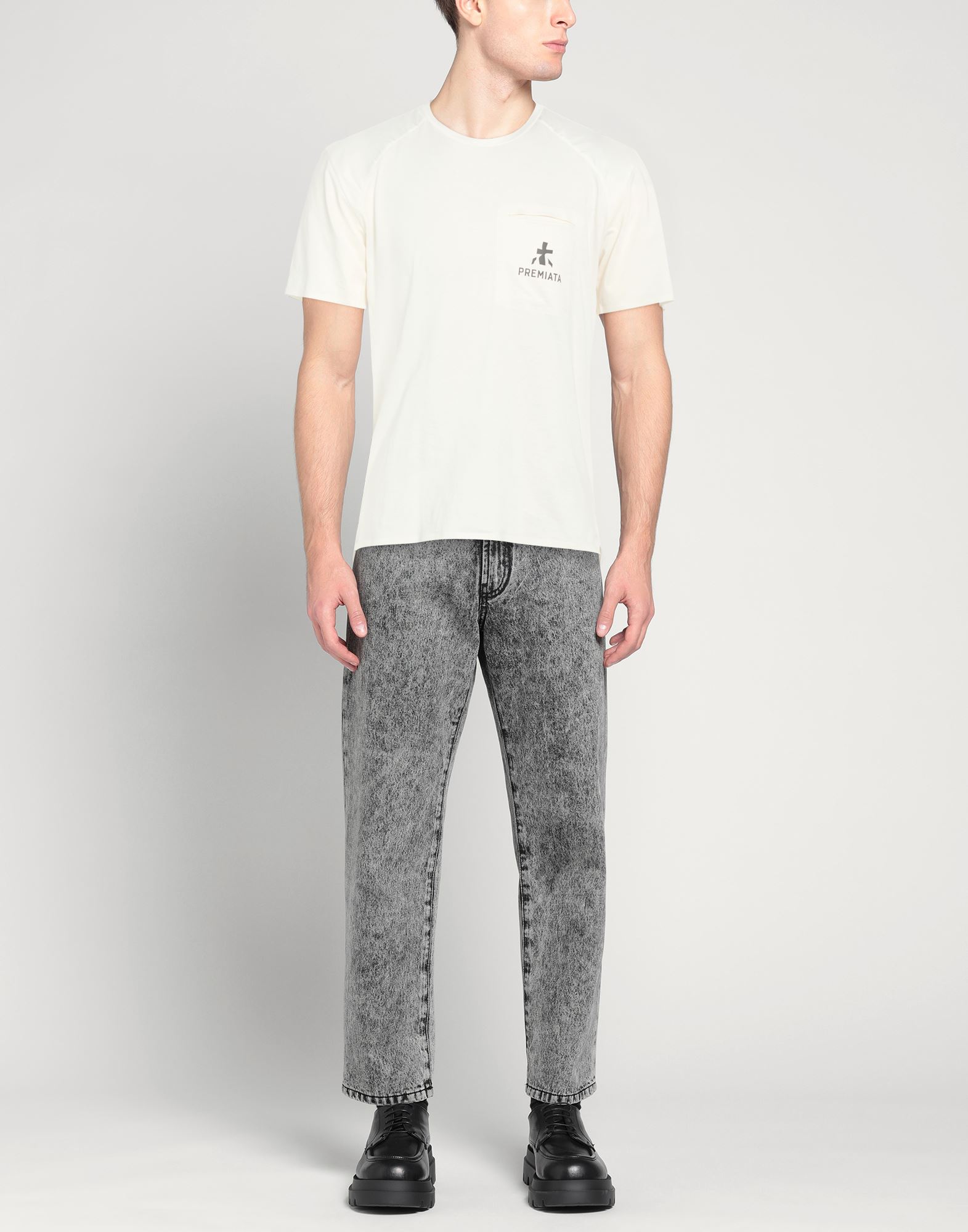  Premiata - Tops - T-shirts - On Yoox.com 