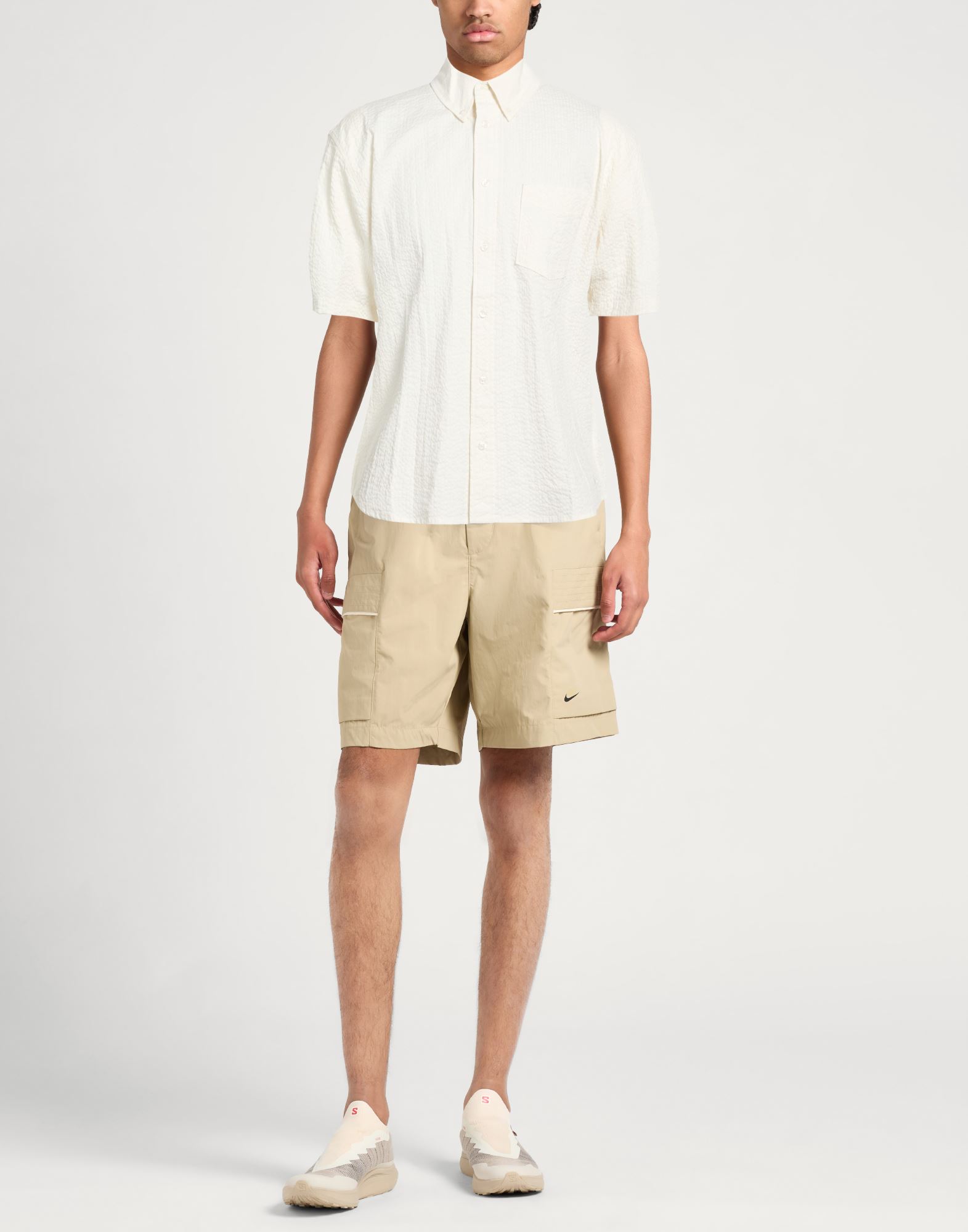  Nike - Tops - Hemden - On Yoox.com 