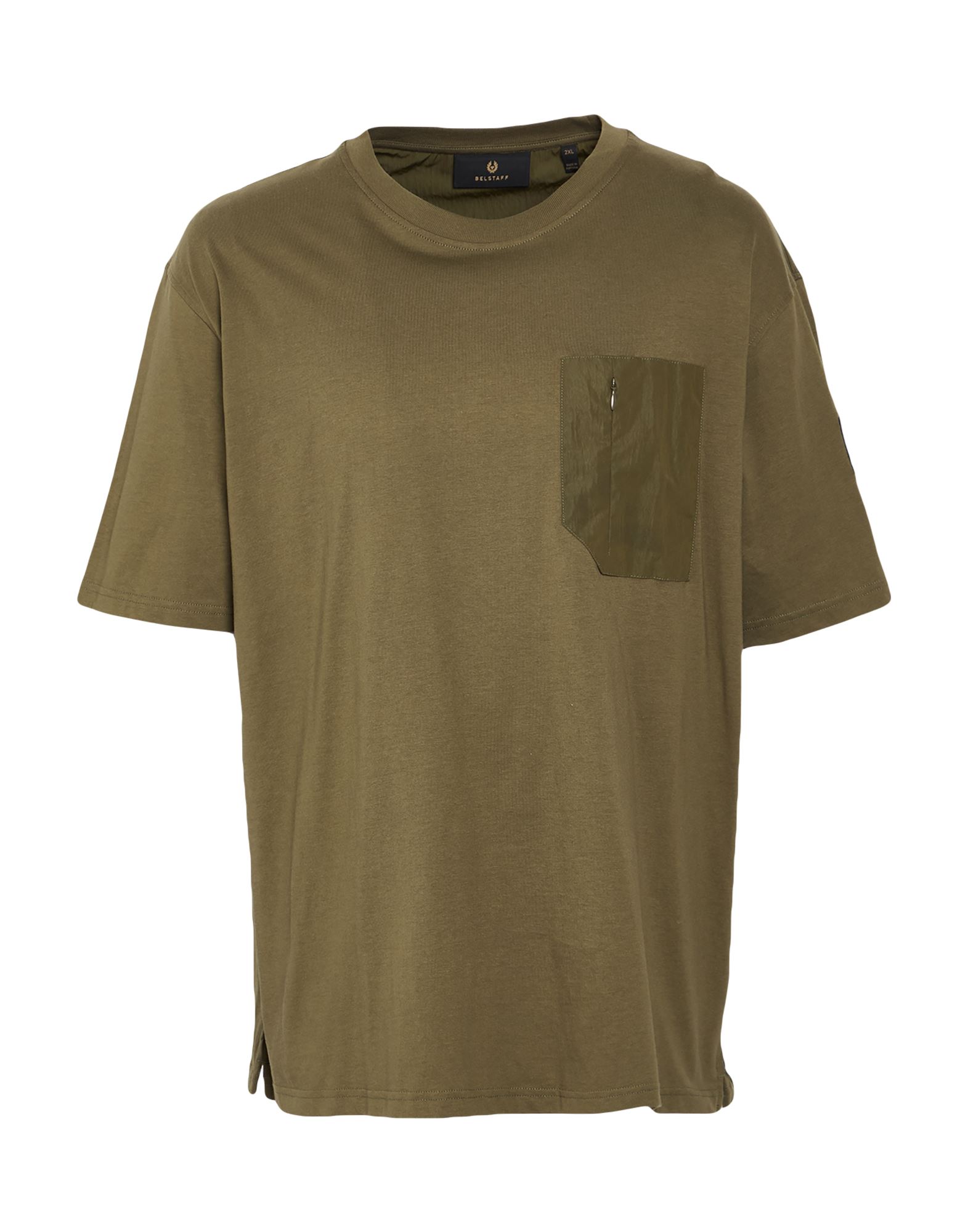  Belstaff - Tops - T-shirts - On Yoox.com 