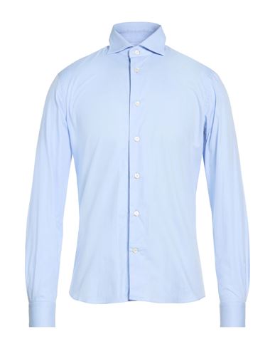 Camisa Hombre Azul celeste 39,44 Hombre