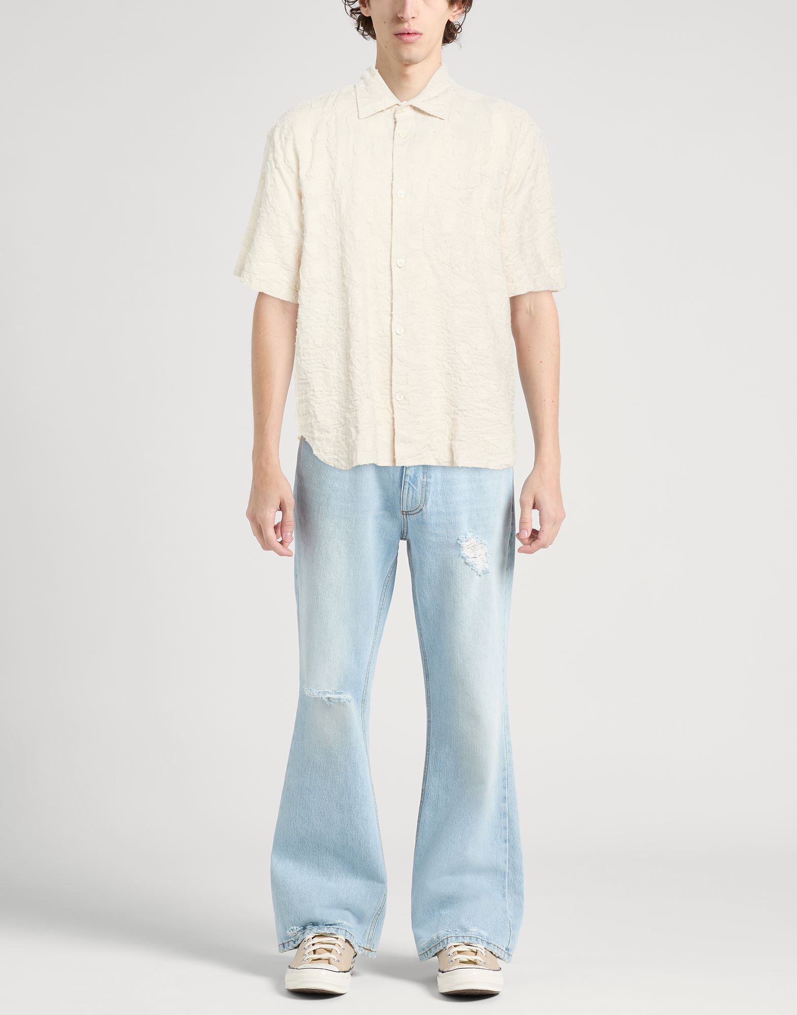  Norse Projects - Tops - Hemden - On Yoox.com 