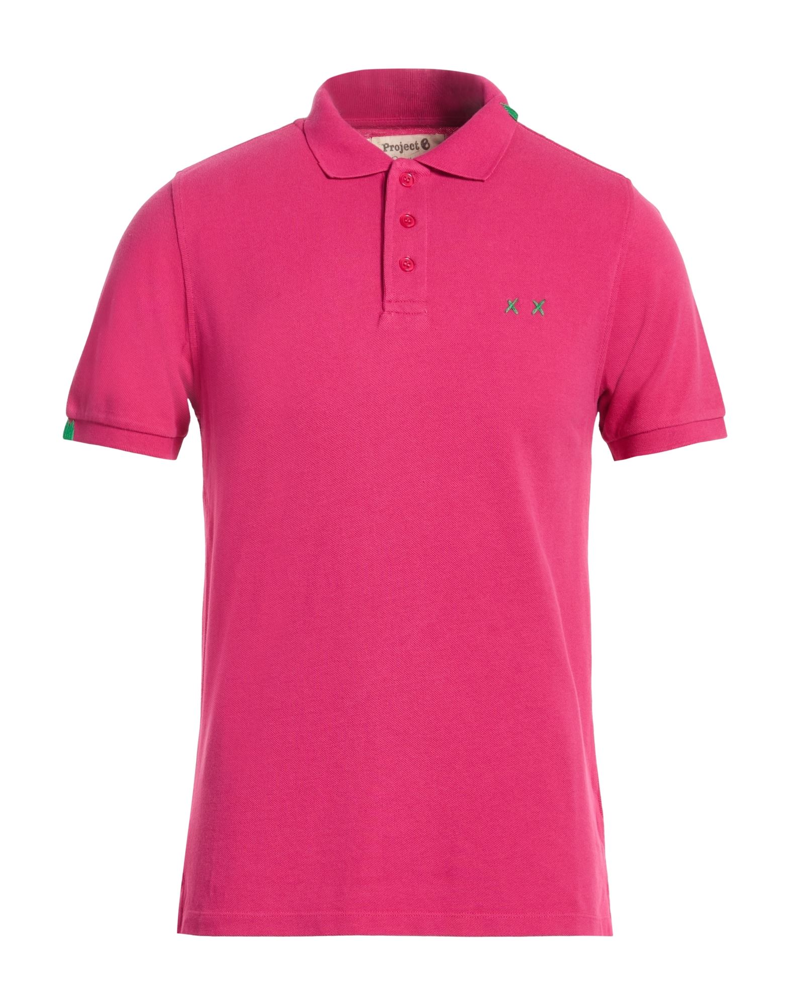  Project E - Camisetas Y Tops - Polos - On Yoox.com 