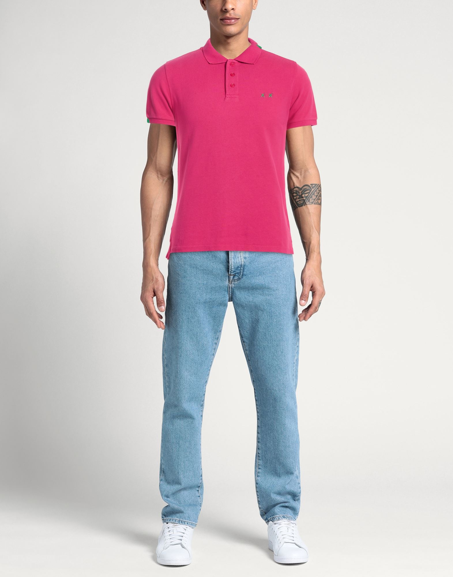  Project E - Camisetas Y Tops - Polos - On Yoox.com 