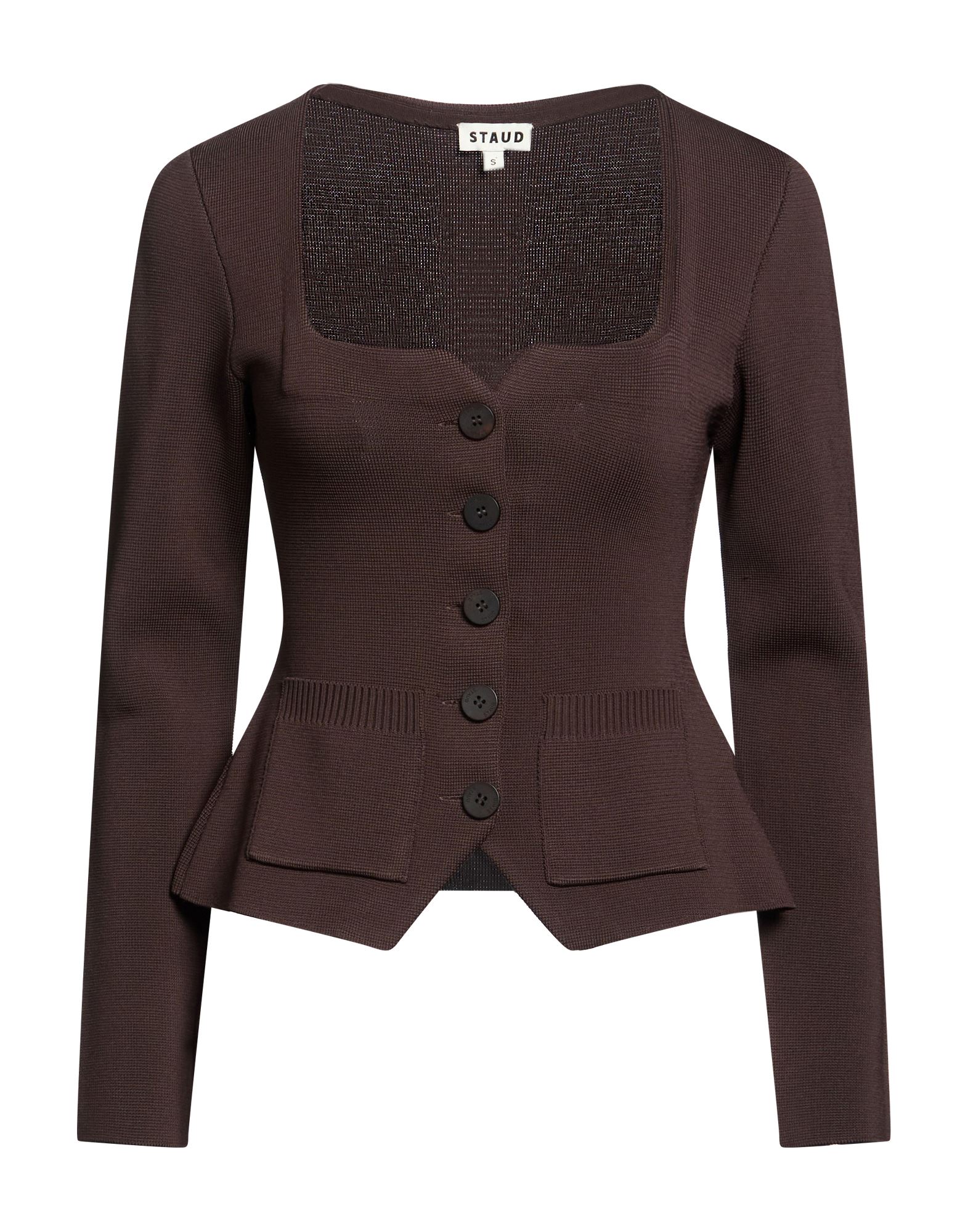  Staud - Jacken & Mäntel - Jacken Und Anoraks - On Yoox.com 