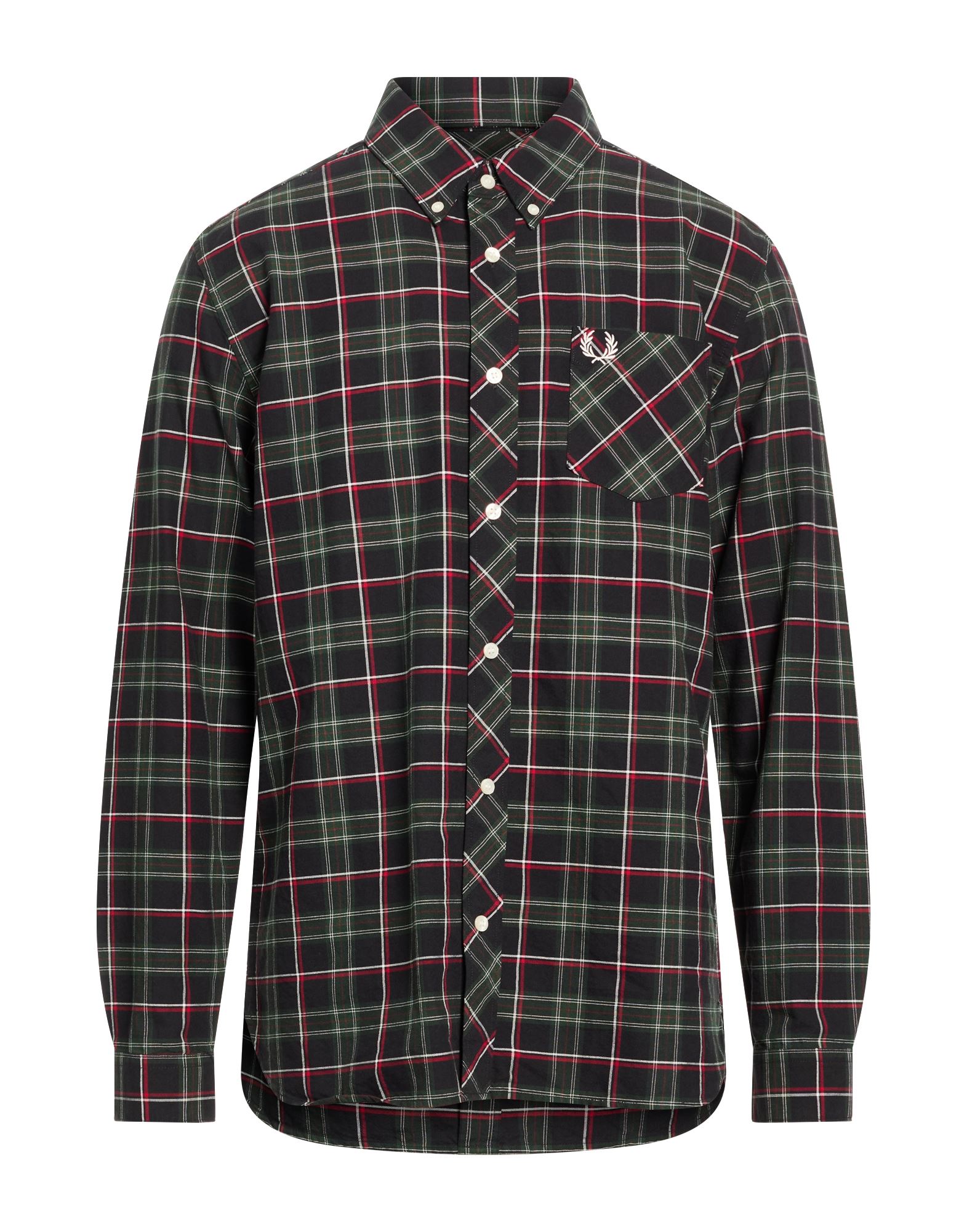  Fred Perry - Tops - Hemden - On Yoox.com 