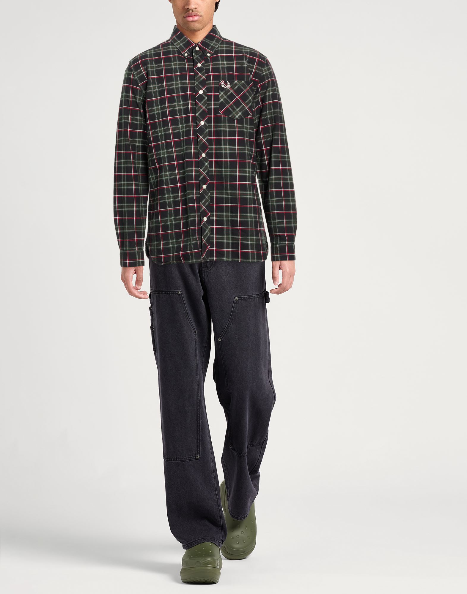  Fred Perry - Tops - Hemden - On Yoox.com 