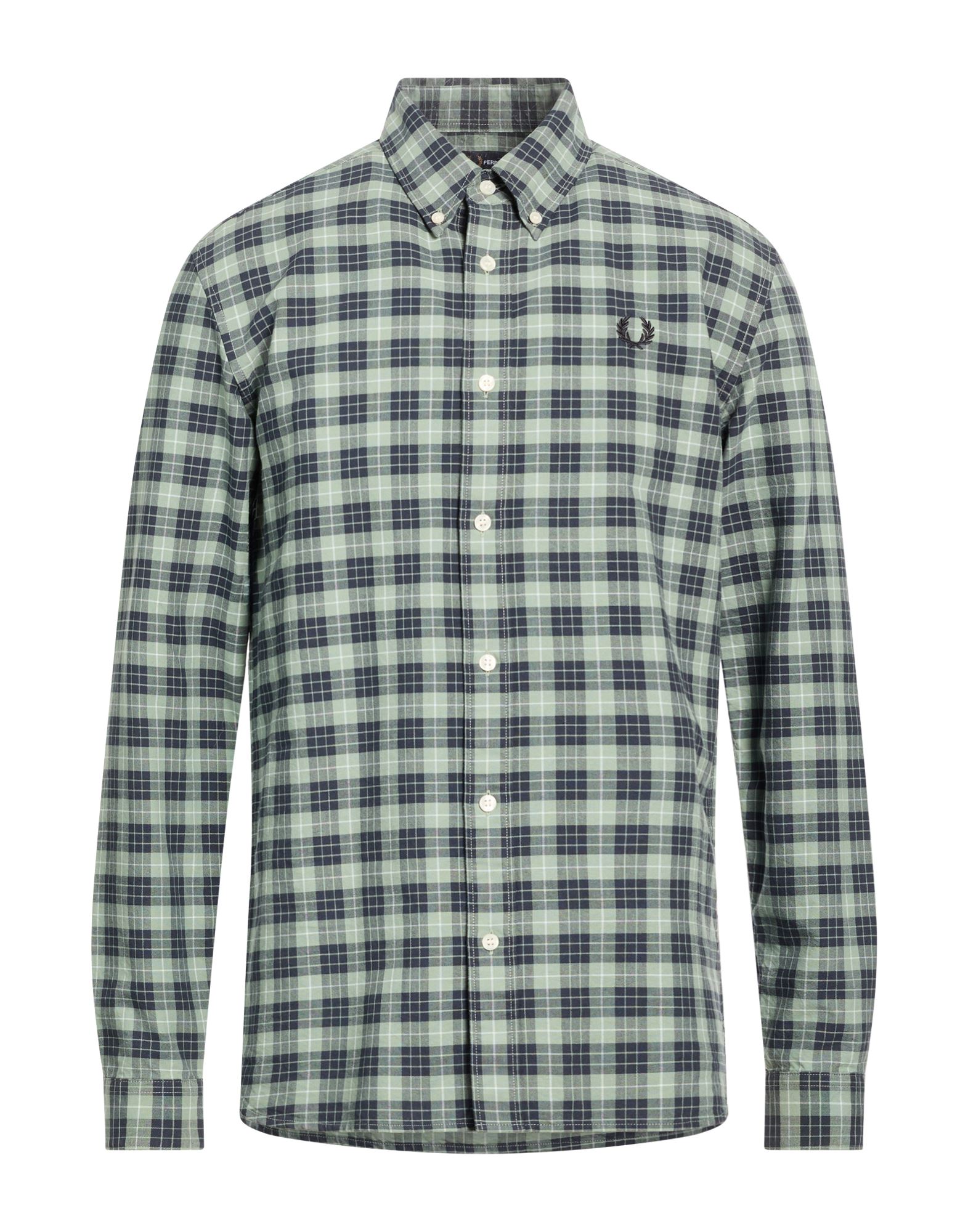 Fred Perry - Tops - Hemden - On Yoox.com 