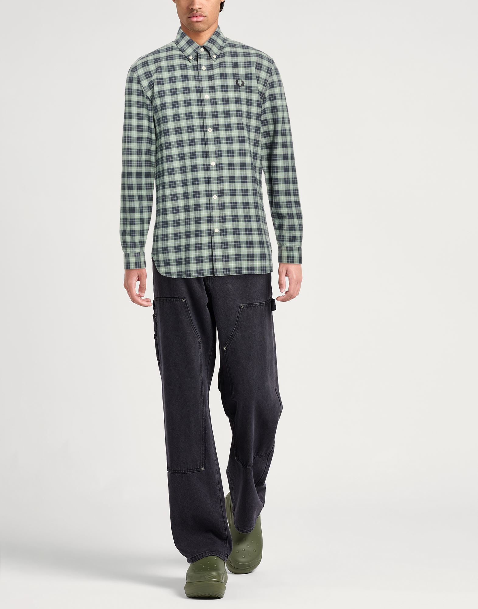  Fred Perry - Tops - Hemden - On Yoox.com 