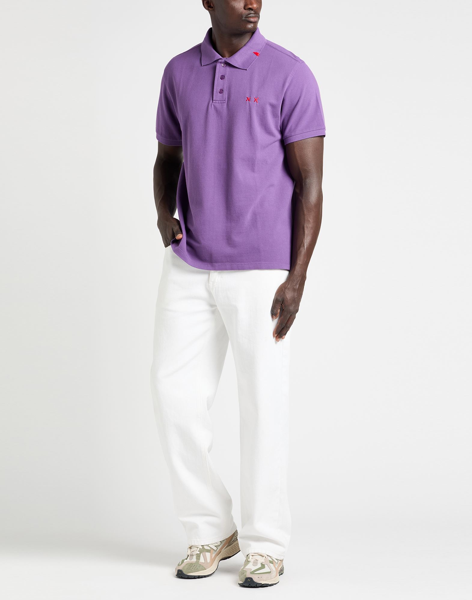  Project E - Topwear - Polo - On Yoox.com 