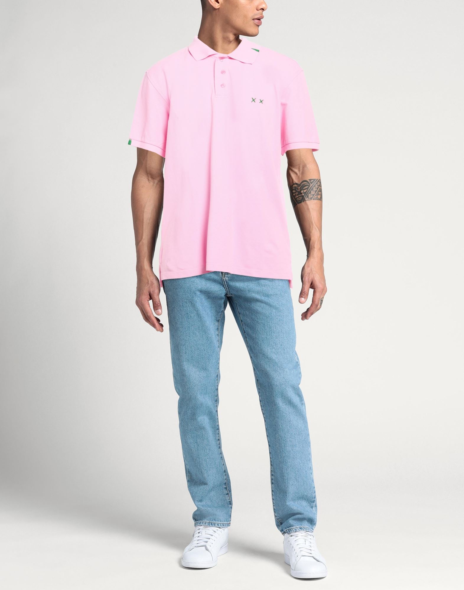  Project E - Topwear - Polo - On Yoox.com 