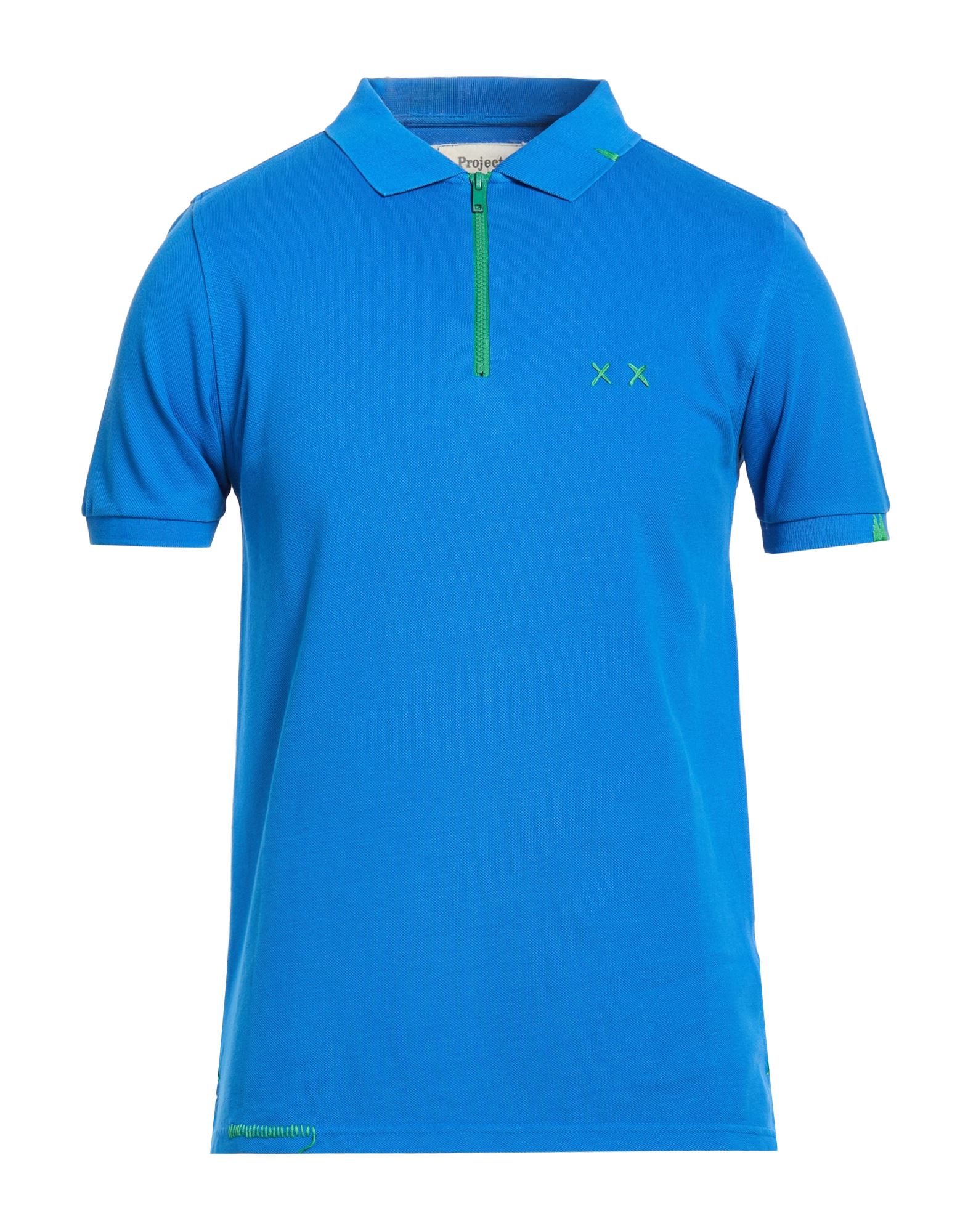  Project E - Tops - Poloshirts - On Yoox.com 