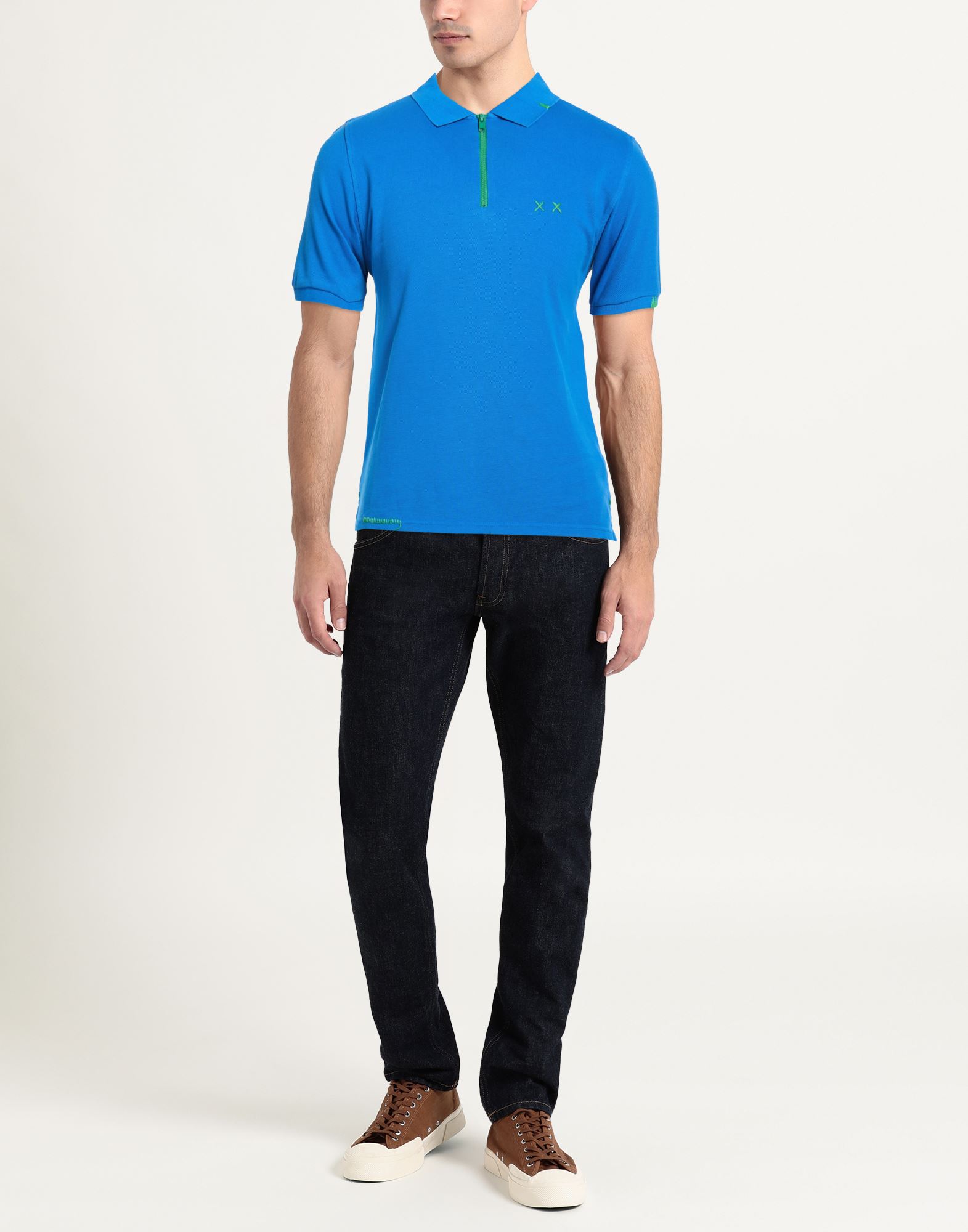  Project E - Tops - Poloshirts - On Yoox.com 