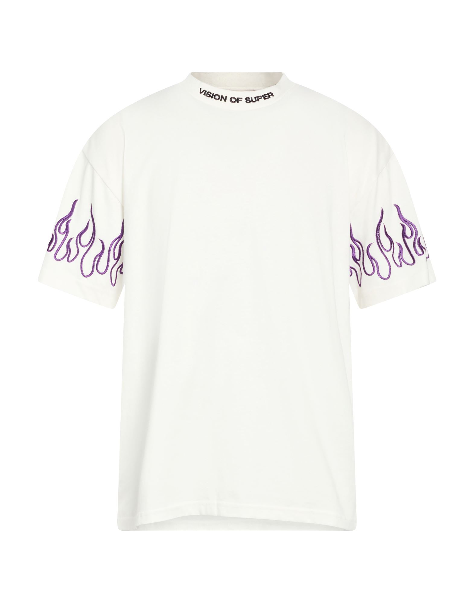  Vision Of Super - Tops - T-shirts - On Yoox.com 